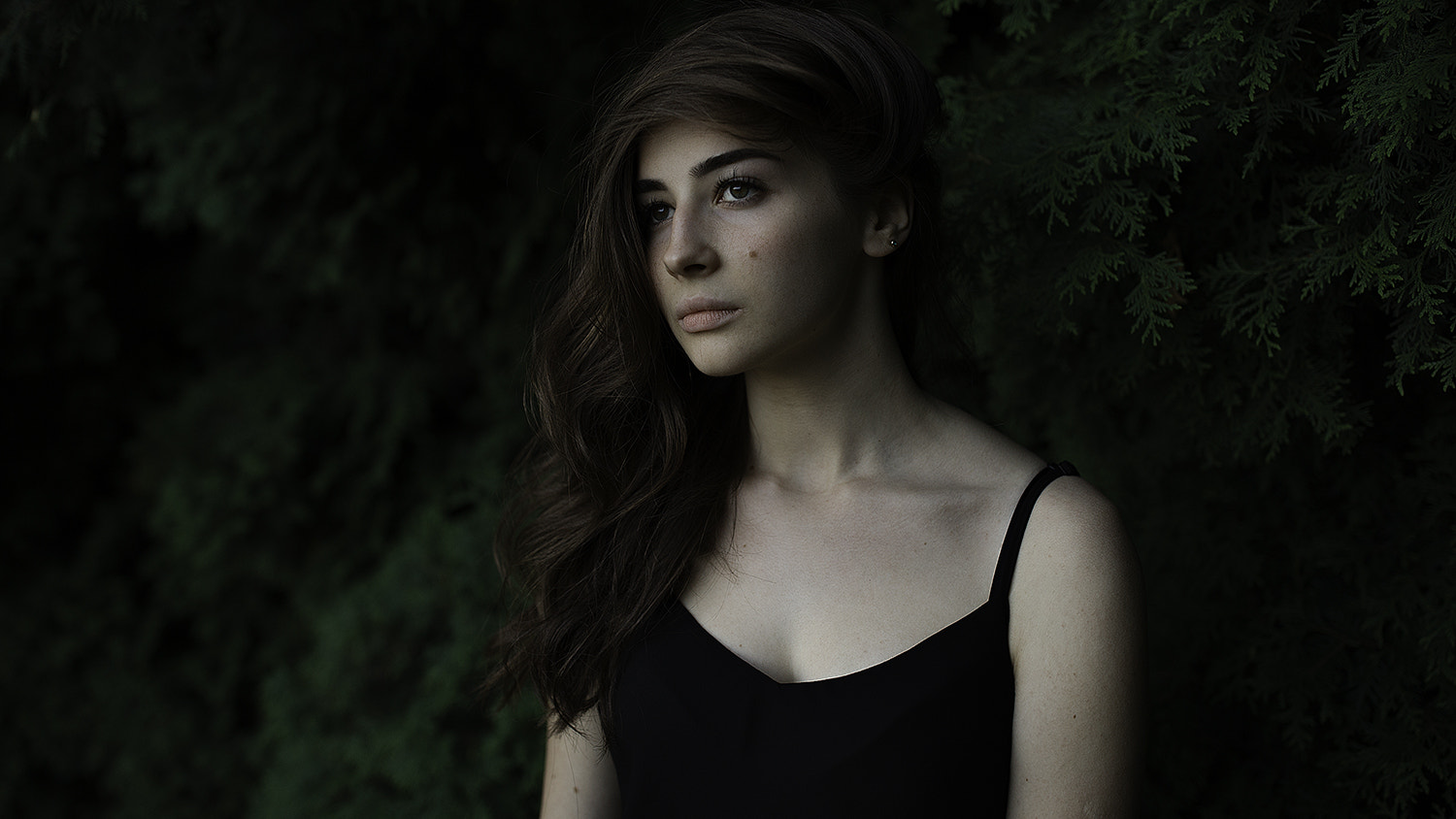 Canon EF 35mm F1.4L II USM sample photo. Кристина Беркович photography