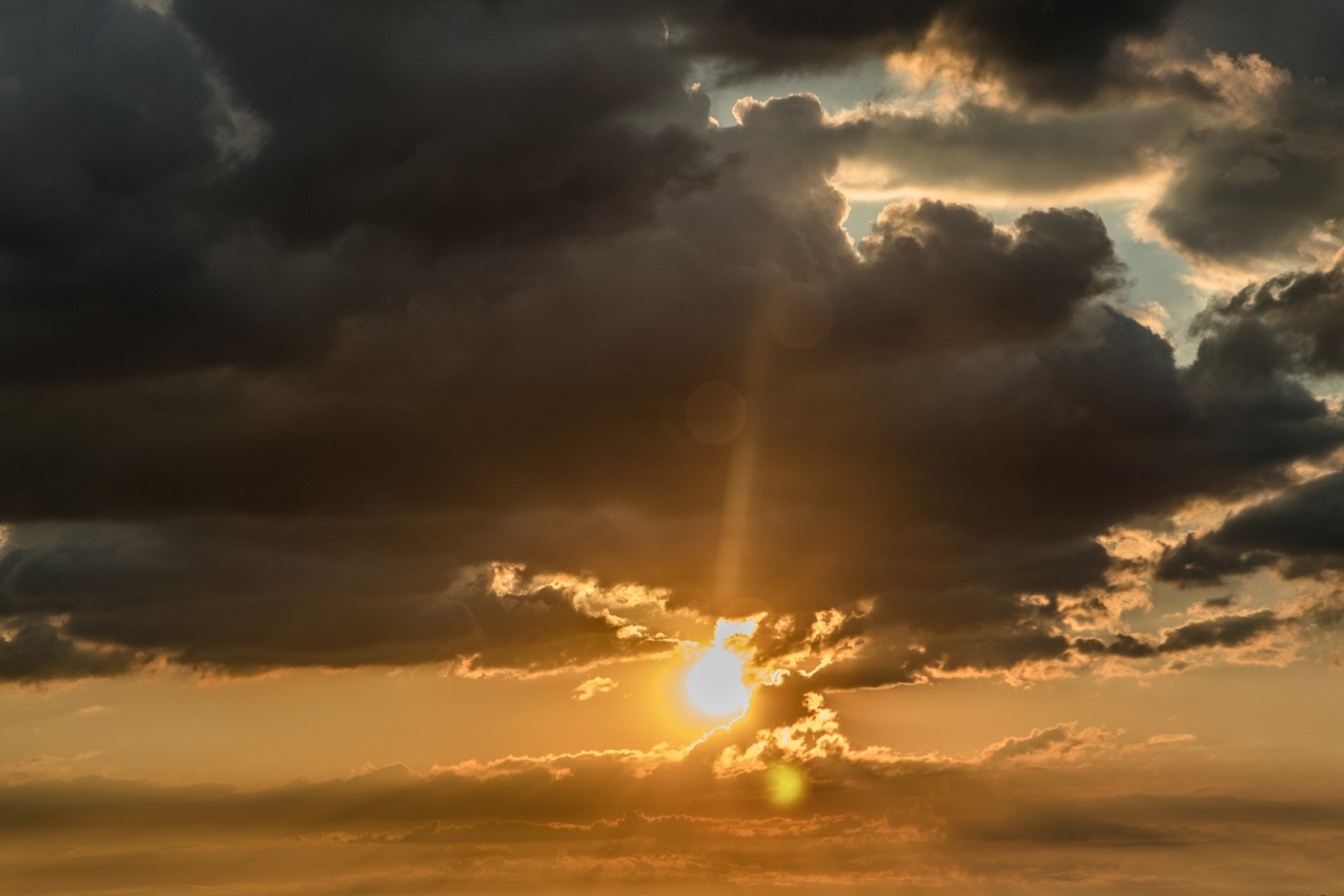 Canon EF 24-70mm F2.8L USM sample photo. Eternal hope photography