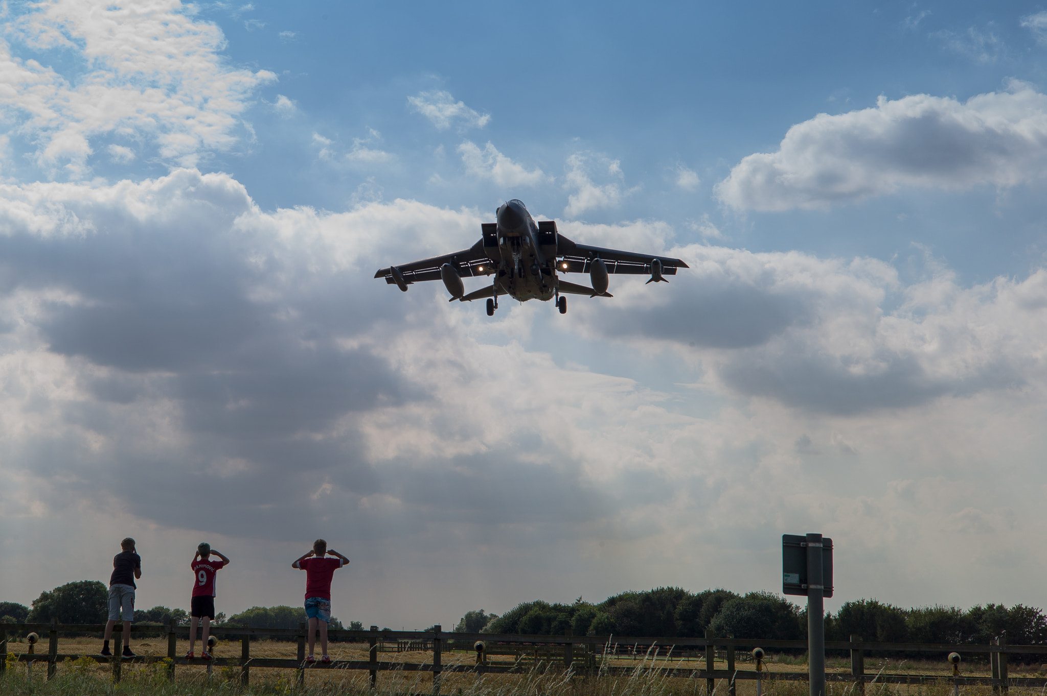 Leica Summarit-M 50mm F2.5 sample photo. Royal air force coningsby, uk.  photo: jaimanuel freire photography