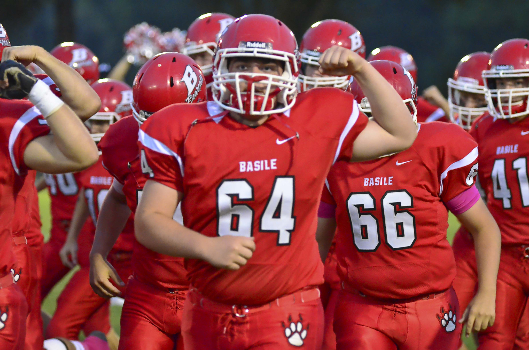 Sigma 35mm F1.4 DG HSM Art sample photo. Friday nights photography