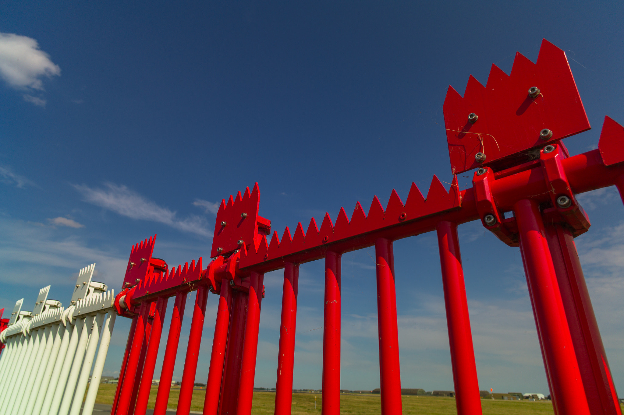 Elmarit-M 21mm f/2.8 sample photo. Royal air force coningsby, uk.  photo: jaimanuel freire photography