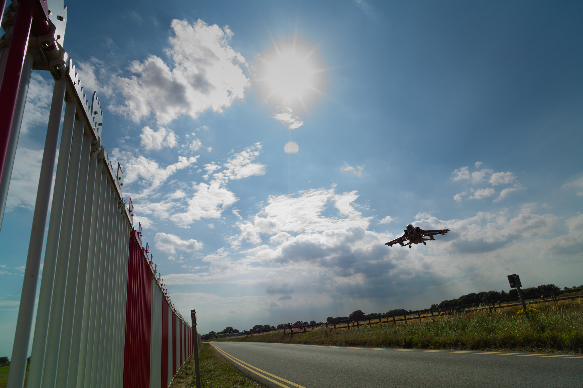 Leica M9 + Elmarit-M 21mm f/2.8 sample photo. Royal air force coningsby, uk.  photo: jaimanuel freire photography