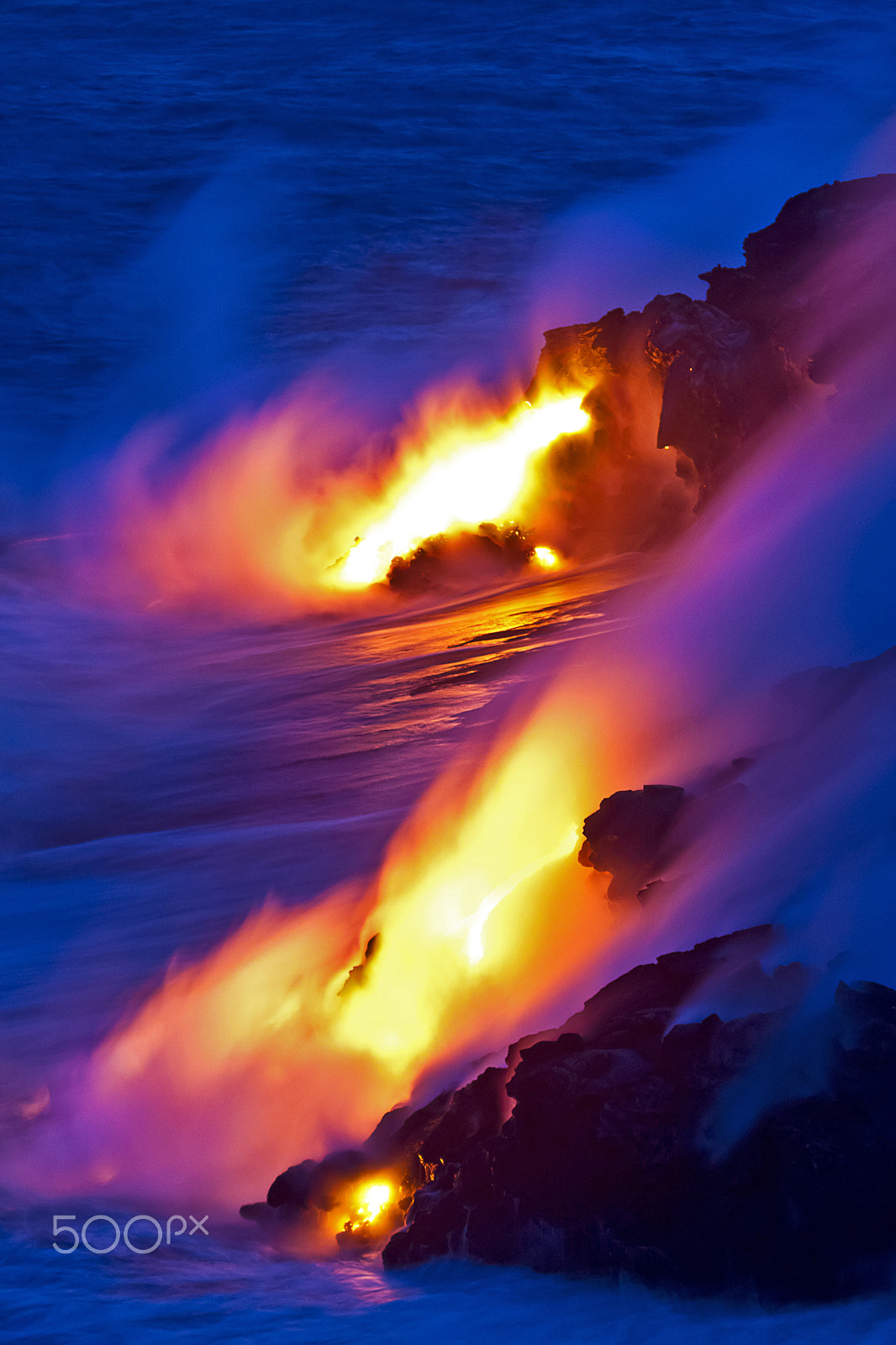 Canon EF 100-400mm F4.5-5.6L IS USM sample photo. Fire balls photography