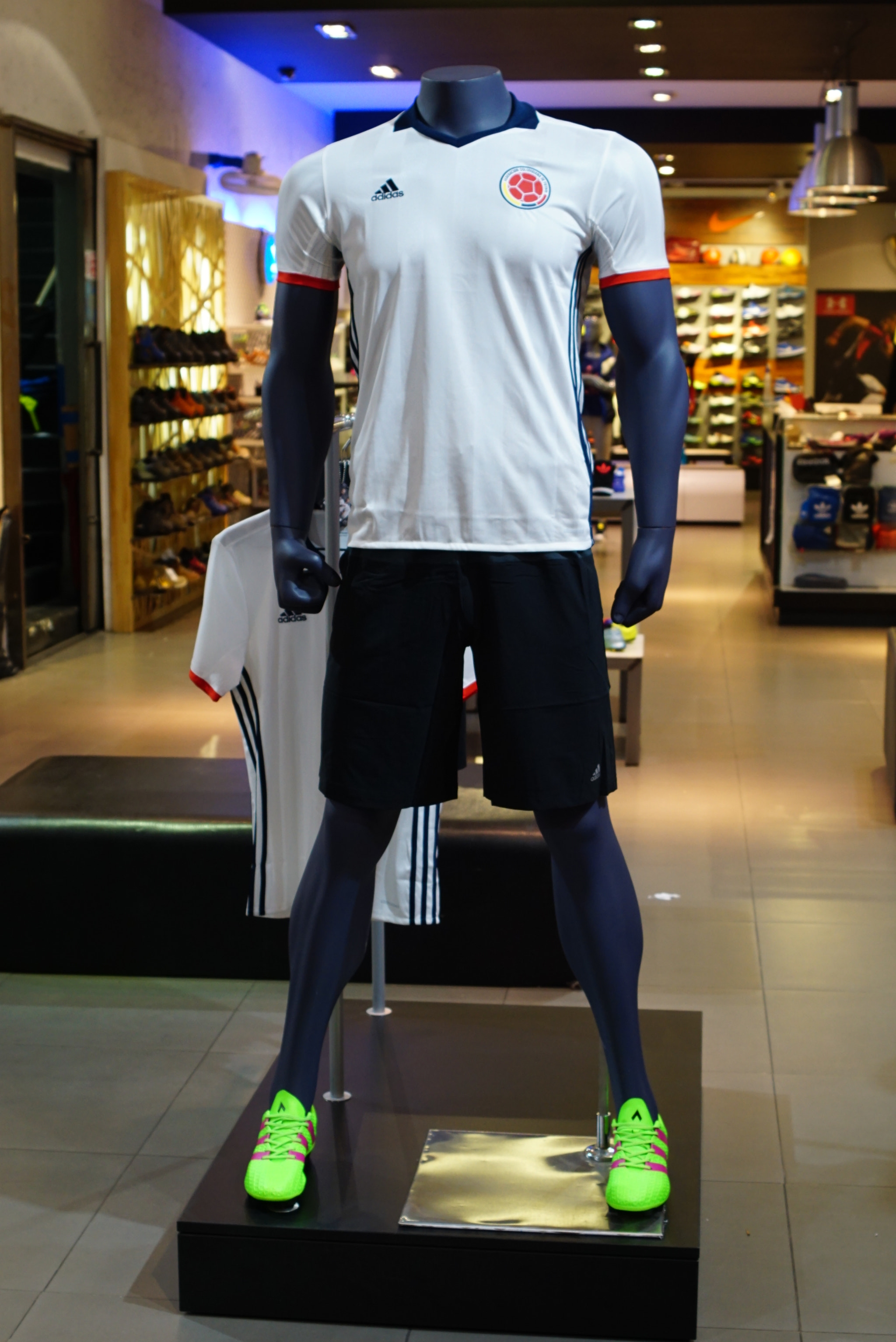 Adidas Copa America