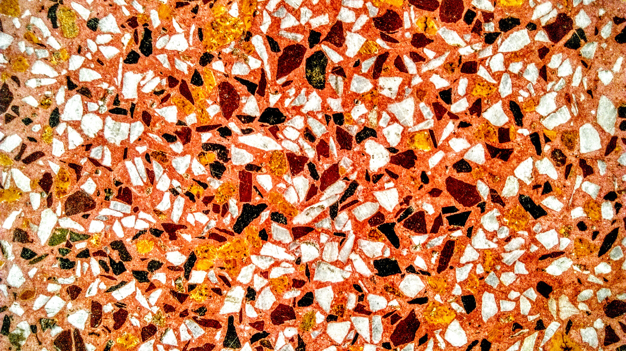 HTC DESIRE 820 DUAL SIM sample photo. Mosaic floor texture photography