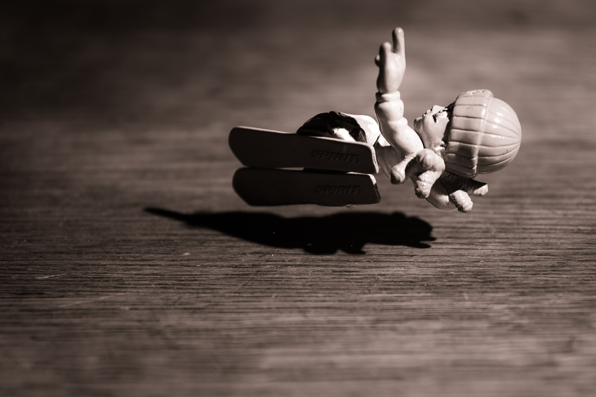 Sigma 17-70mm F2.8-4 DC Macro OS HSM sample photo. 18/08/2016 day 361 : levitation photography