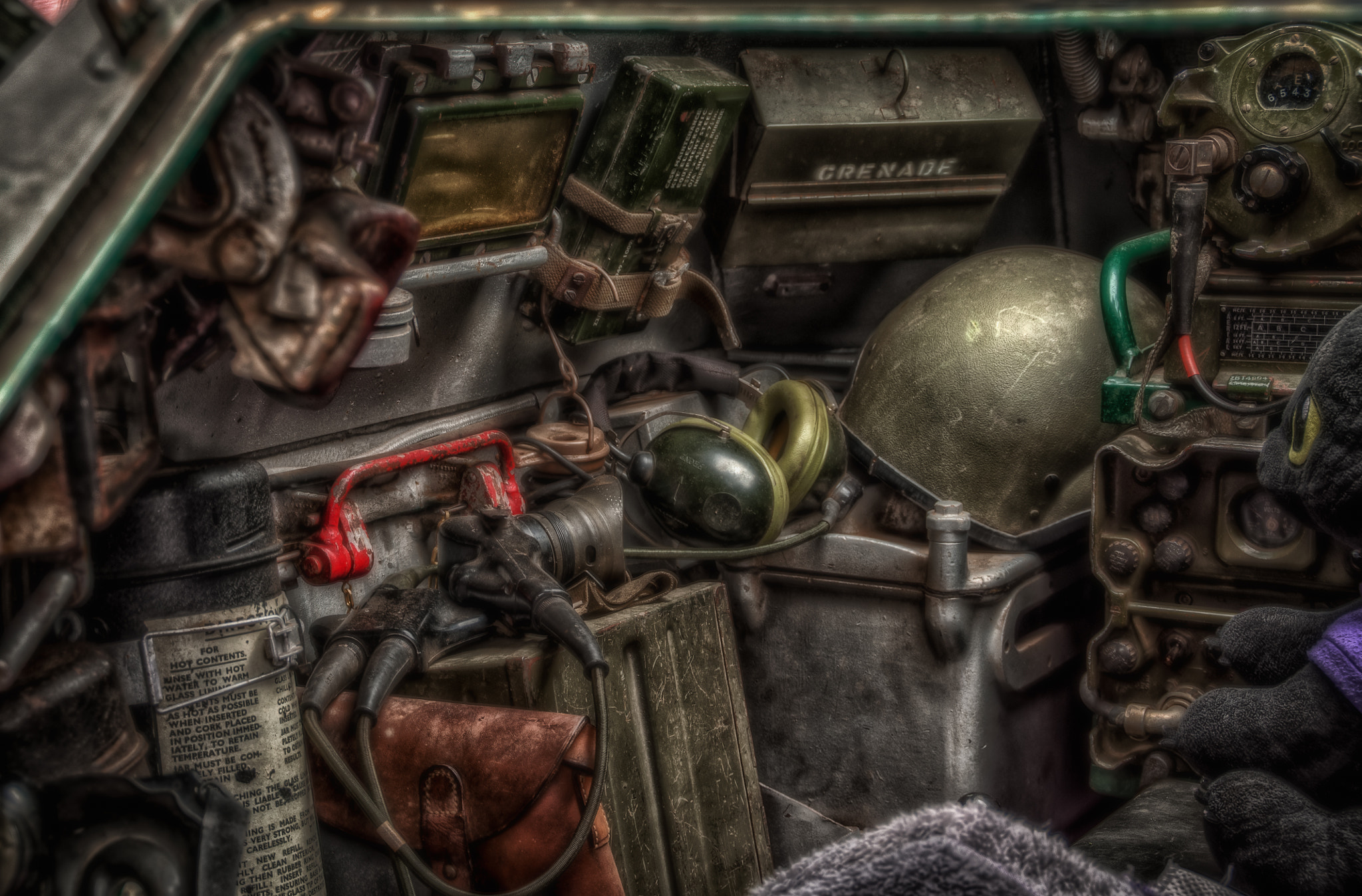 Nikon D300S sample photo. Classictank photography