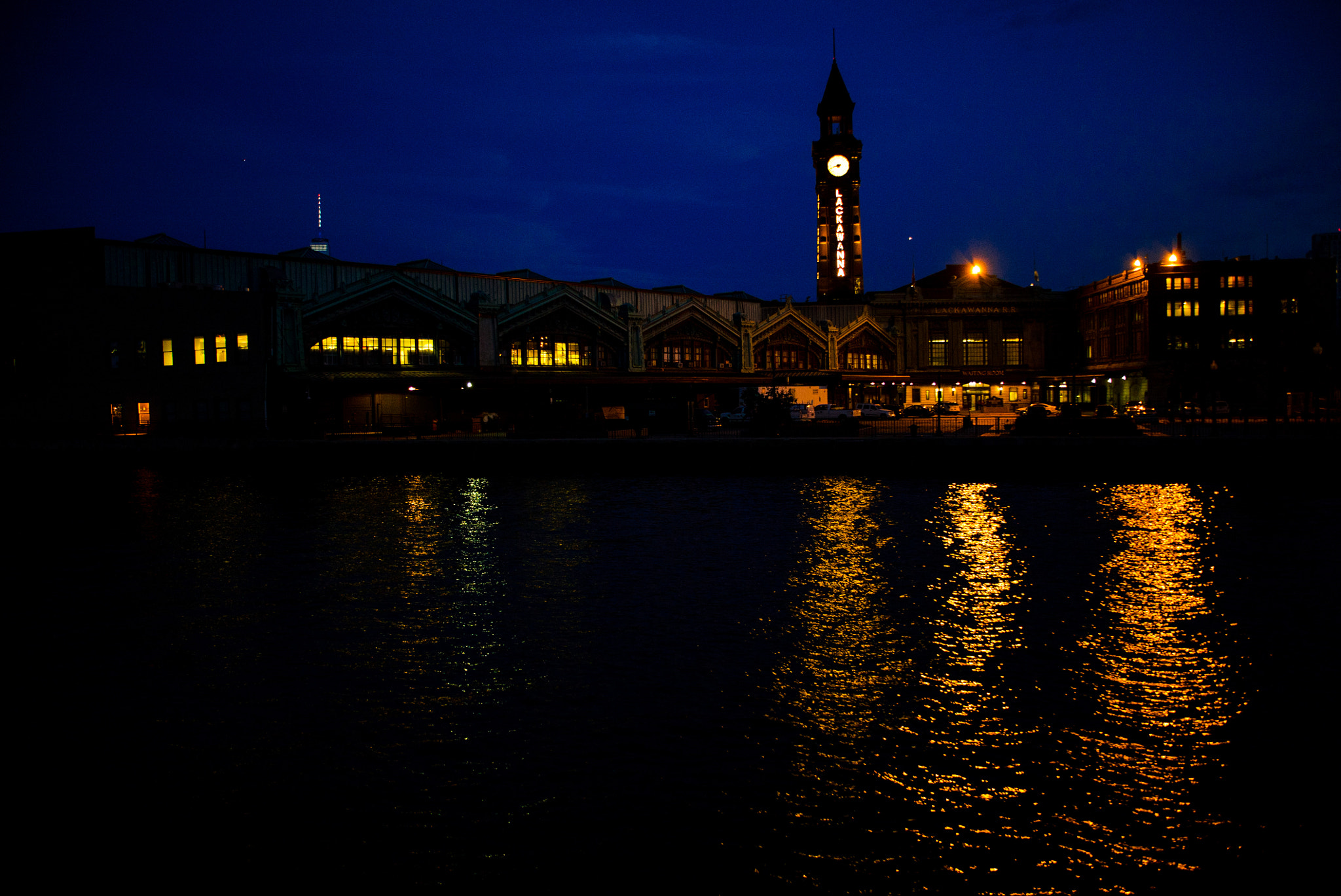 Tamron 18-270mm F3.5-6.3 Di II PZD sample photo. Jersy photography