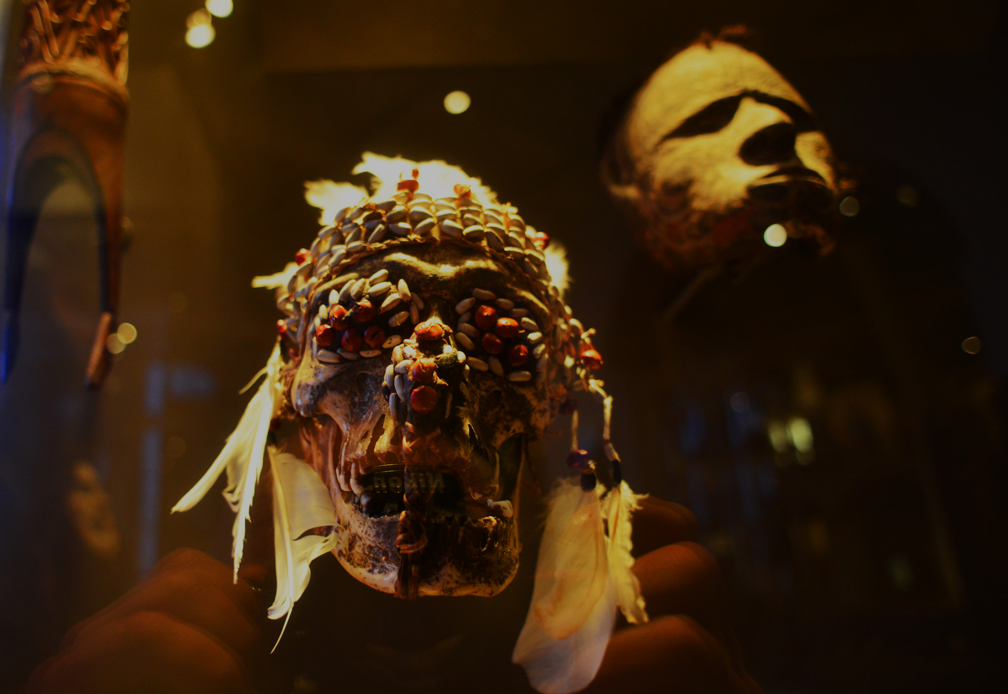 Nikon D800 + Nikon AF Nikkor 24mm F2.8D sample photo. Seafarers of ancient world photography