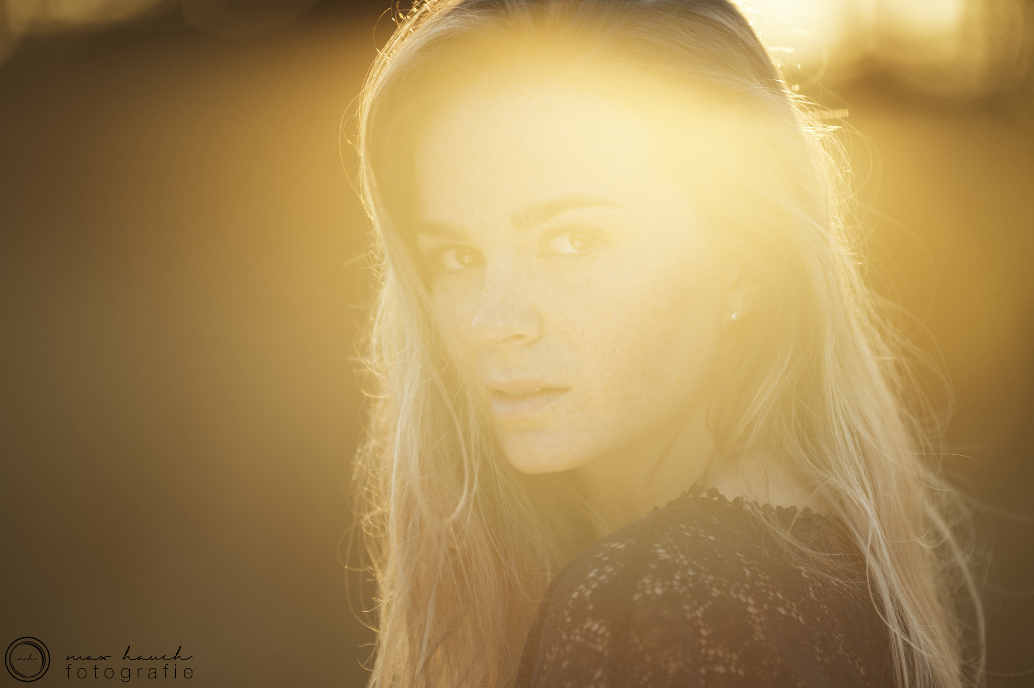 Nikon D4 sample photo. Sonnenuntergang mit mareike ii photography
