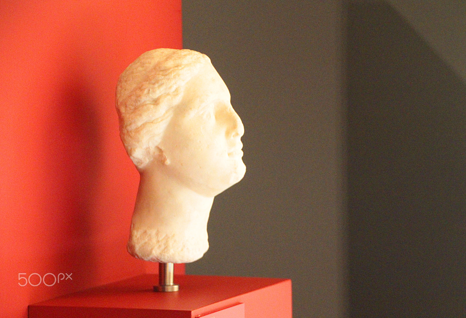 Canon EOS 650D (EOS Rebel T4i / EOS Kiss X6i) sample photo. Marta - museo archeologico di taranto photography