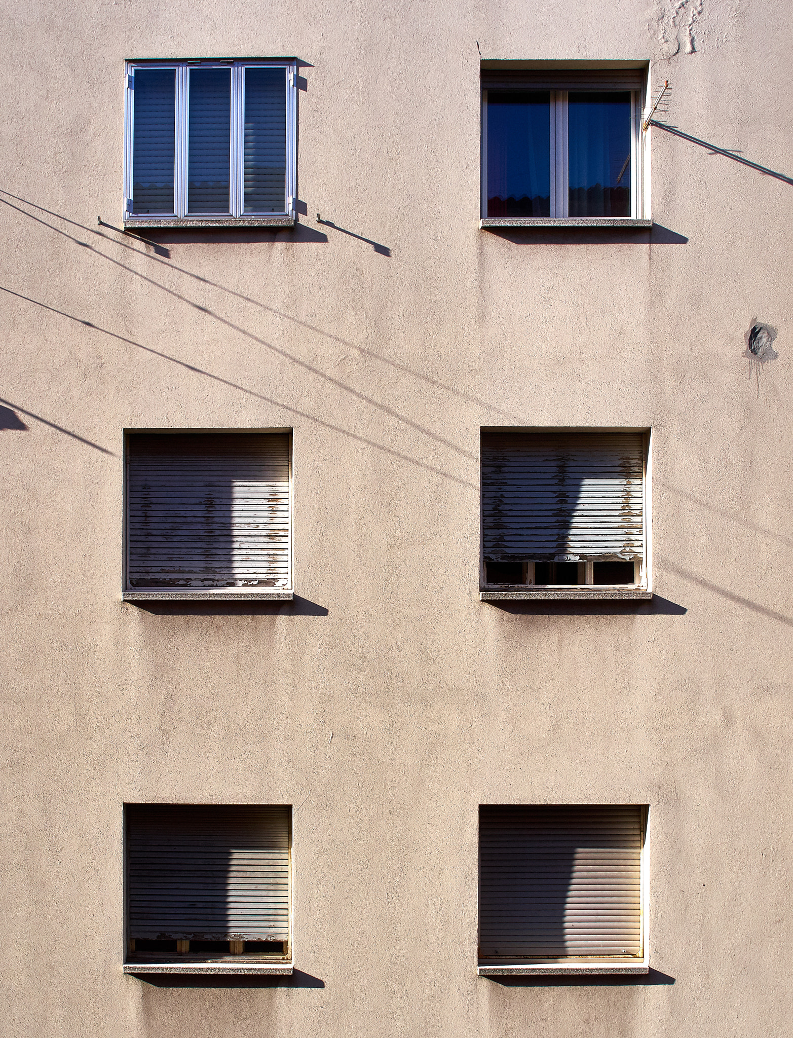 Olympus OM-D E-M5 sample photo. Windows photography