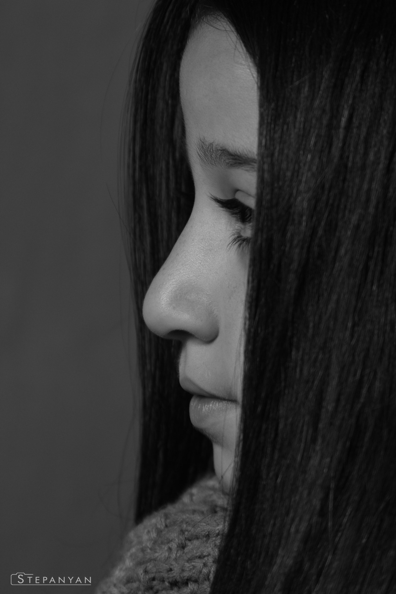 Canon EF 28-135mm F3.5-5.6 IS USM sample photo. Mariam photography