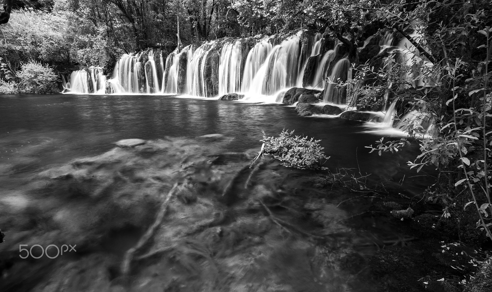 Canon EOS 5D sample photo. Jiuzhai valley, sichuan, china photography