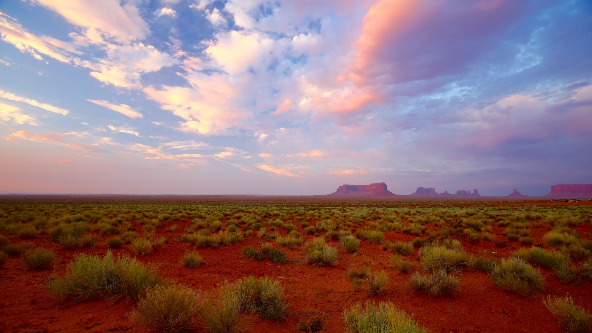 Canon EF 16-35mm F4L IS USM sample photo. Monument valley road less traveled photography