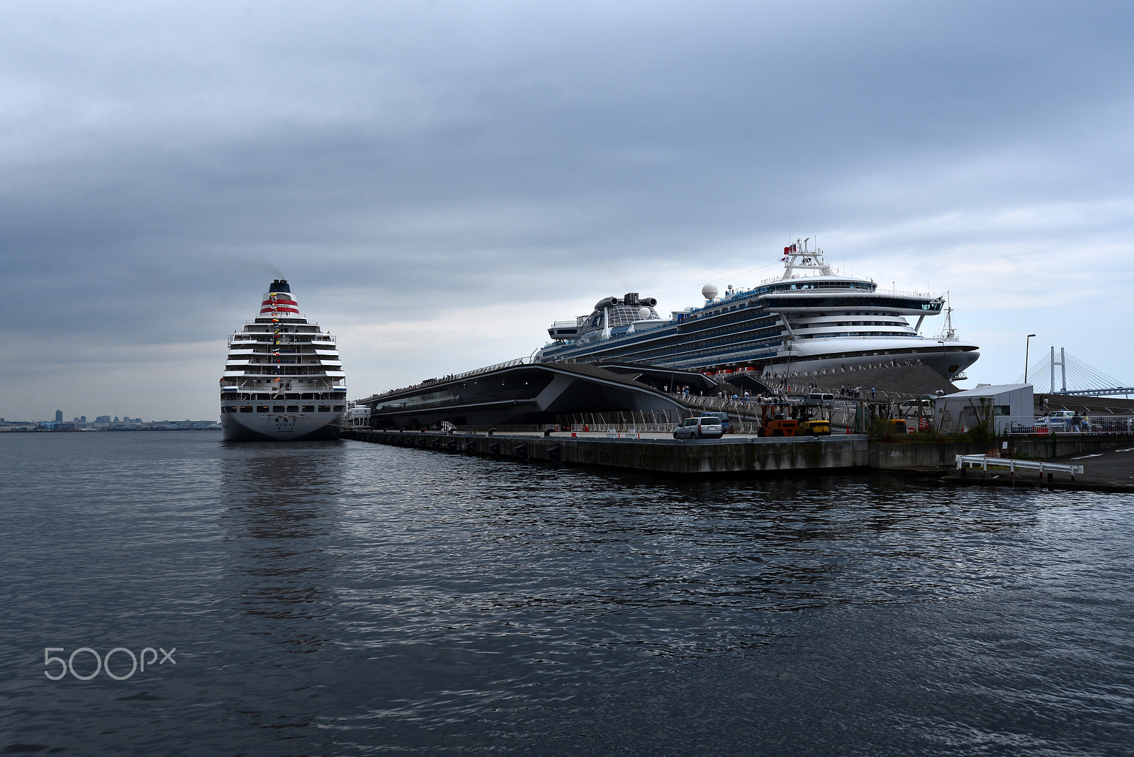 Nikon D600 sample photo. Season of a cruise. photography