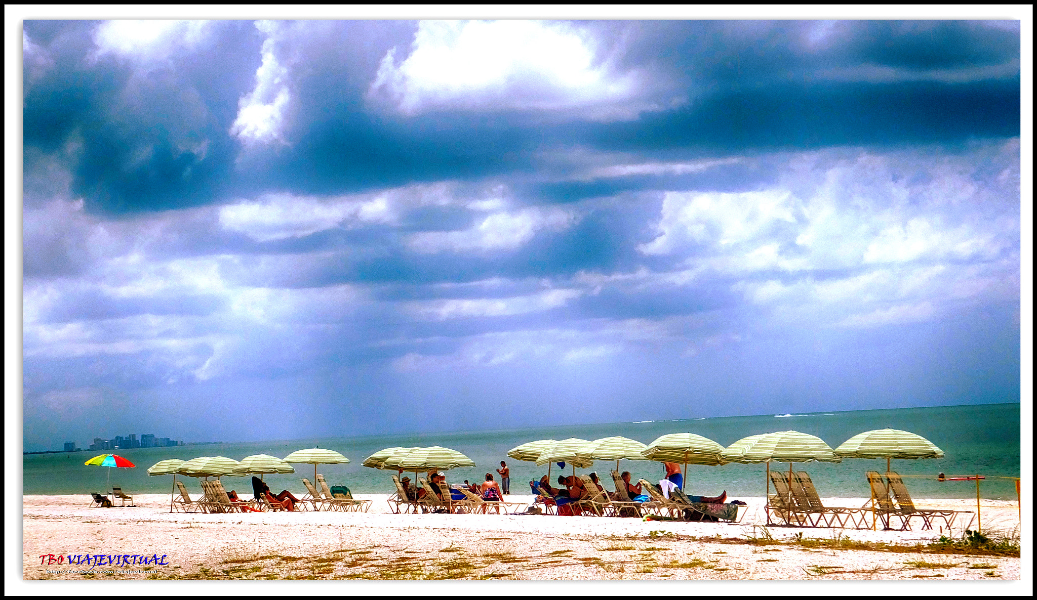 Fujifilm FinePix F850EXR sample photo. Beach. bonita spring. florida. photography