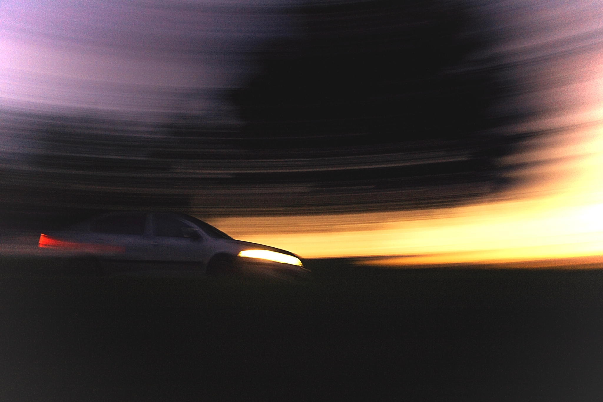 14.00 - 42.00 mm f/3.5 - 5.6 sample photo. Light and time... photography