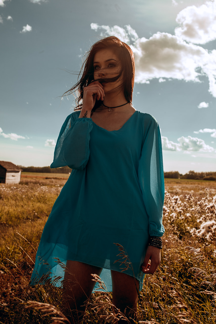 Canon EOS 5D sample photo. Brianna photography