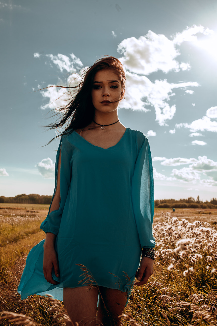 Canon EOS 5D sample photo. Brianna photography