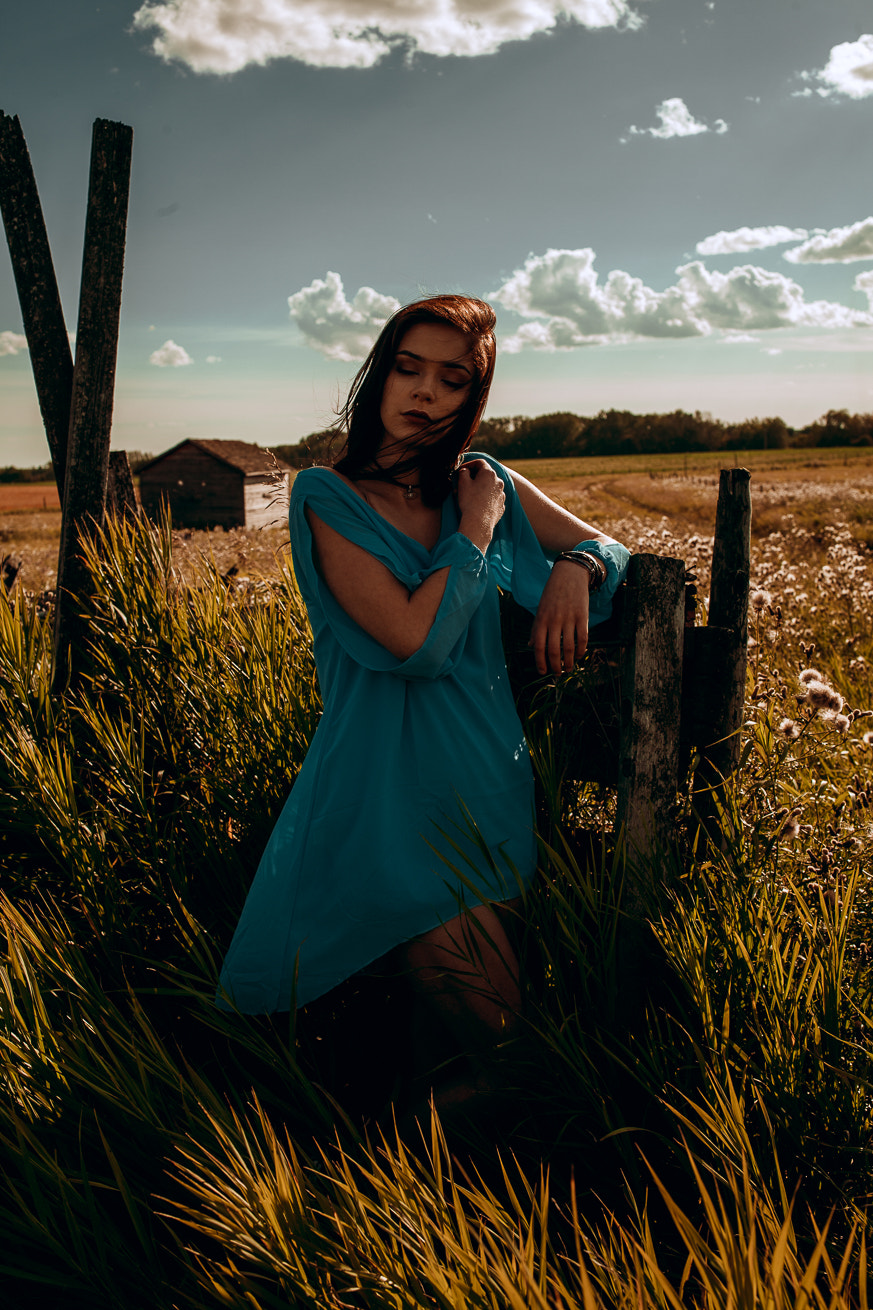 Canon EOS 5D sample photo. Brianna photography