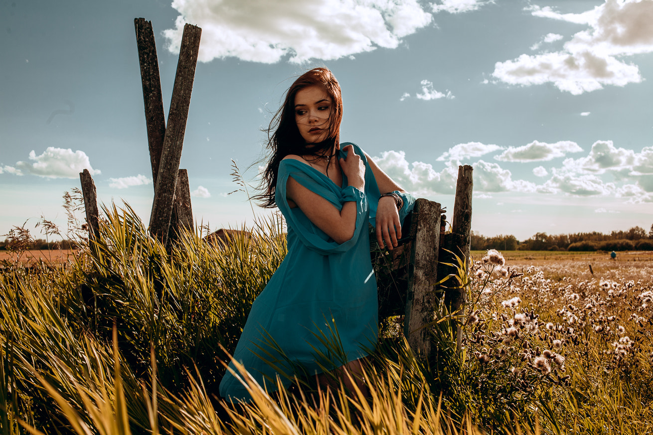 Canon EOS 5D sample photo. Brianna photography