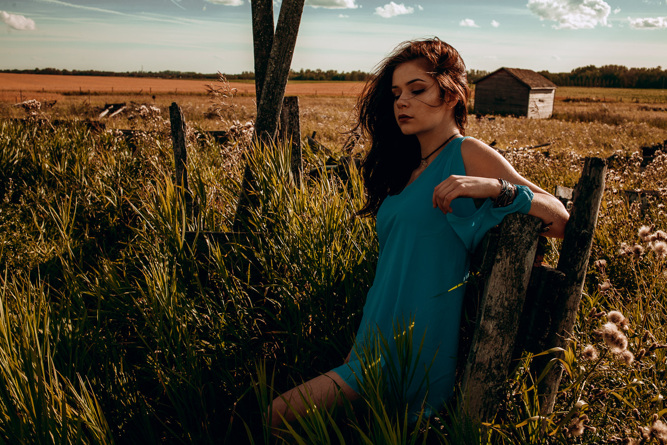 Canon EOS 5D sample photo. Brianna photography
