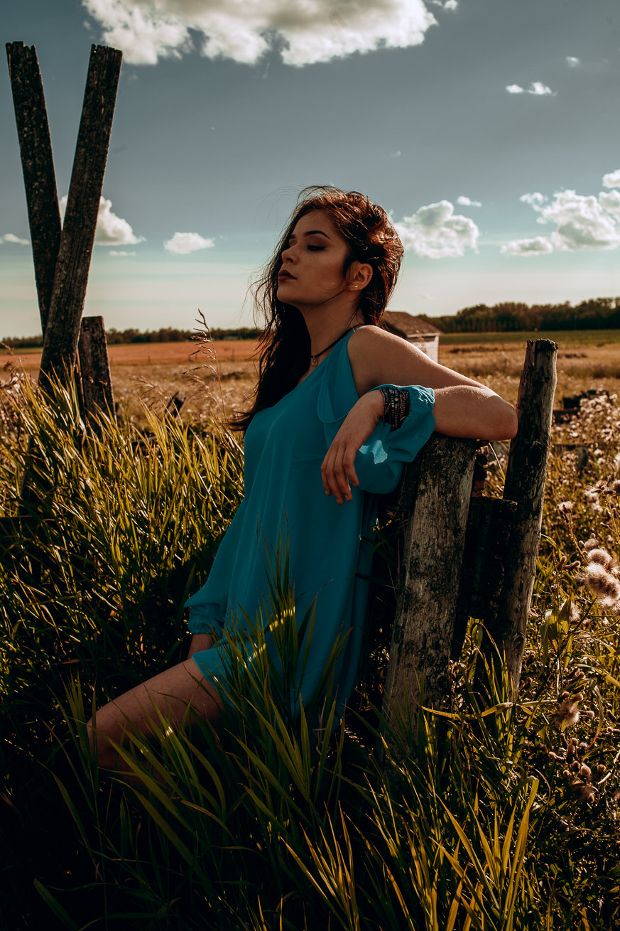 Canon EOS 5D sample photo. Brianna photography