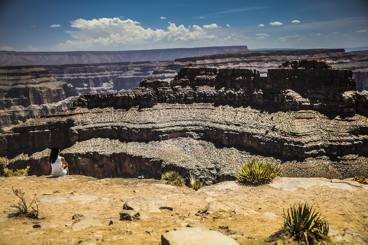 Sigma 24-105mm f/4 DG OS HSM | A sample photo. Grand canyon 1 photography