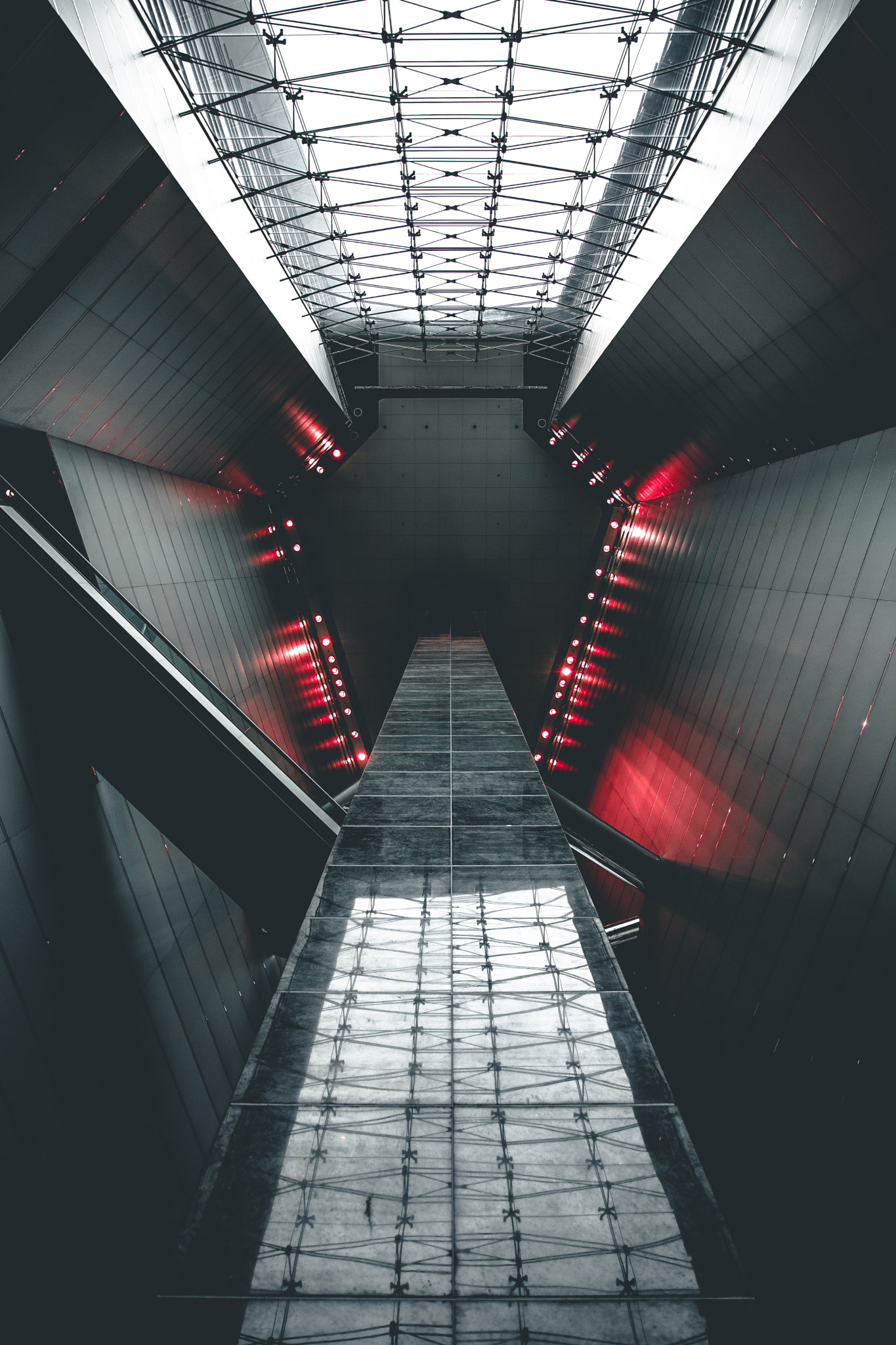Abduction
