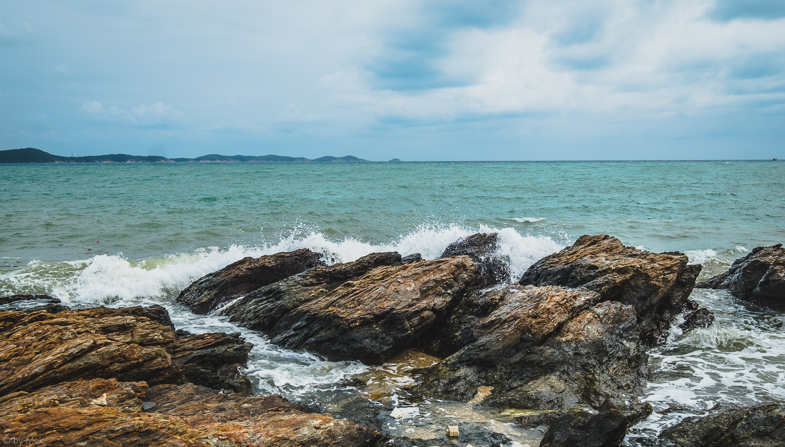 Fujifilm X-E2S + Fujifilm XF 10-24mm F4 R OIS sample photo. Rayong photography