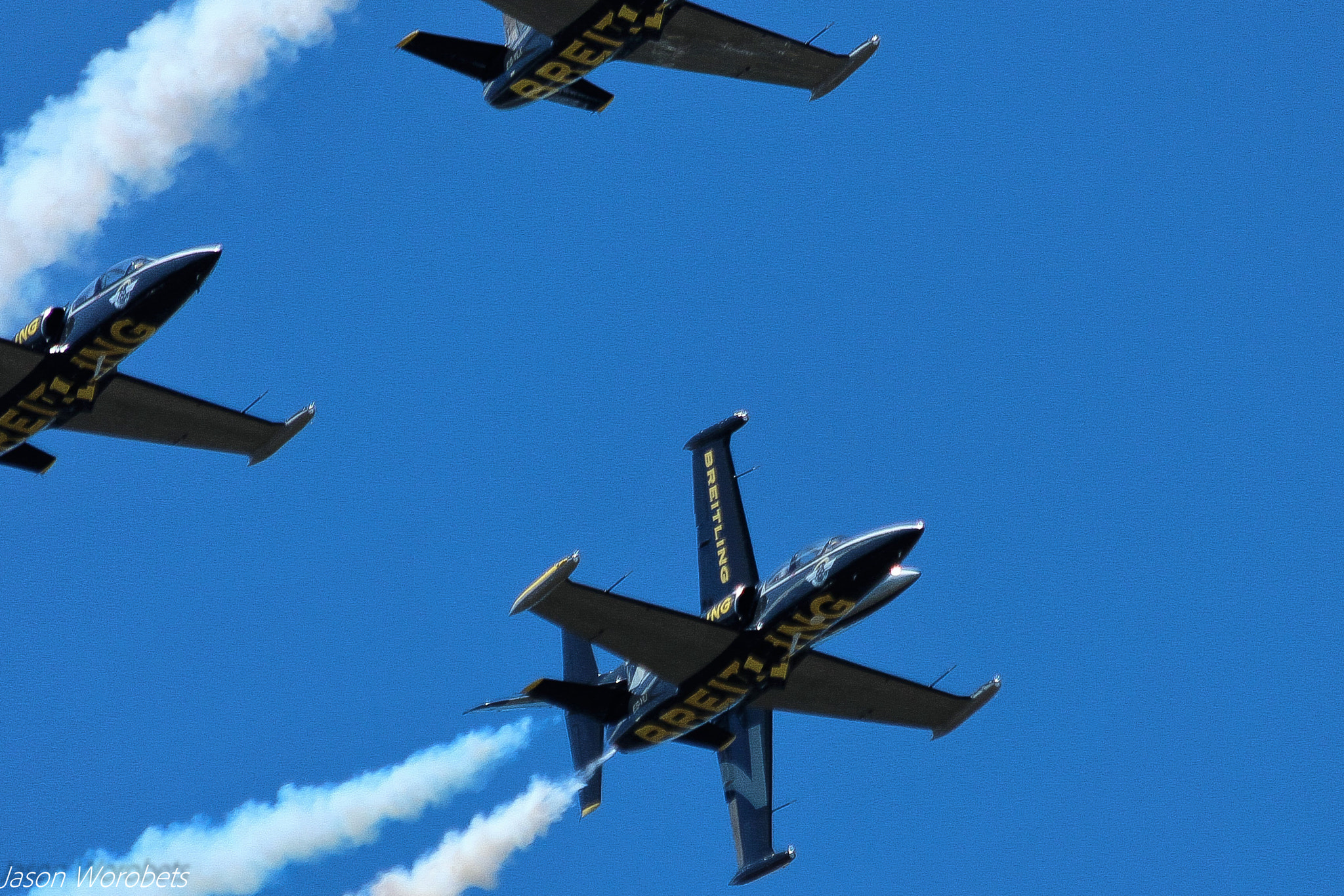 Canon EOS 650D (EOS Rebel T4i / EOS Kiss X6i) sample photo. Abbotsford airshow 2016 photography