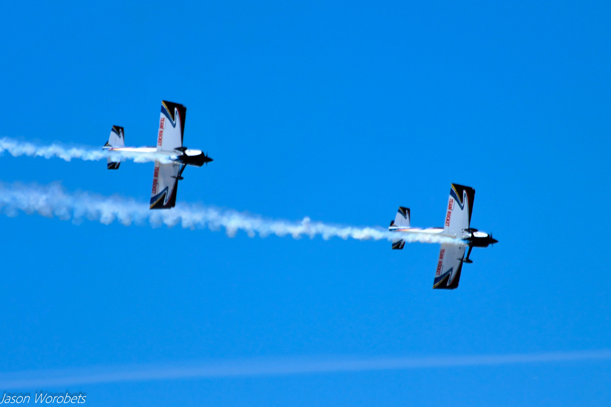 Canon EOS 650D (EOS Rebel T4i / EOS Kiss X6i) sample photo. Abbotsford airshow 2016 photography
