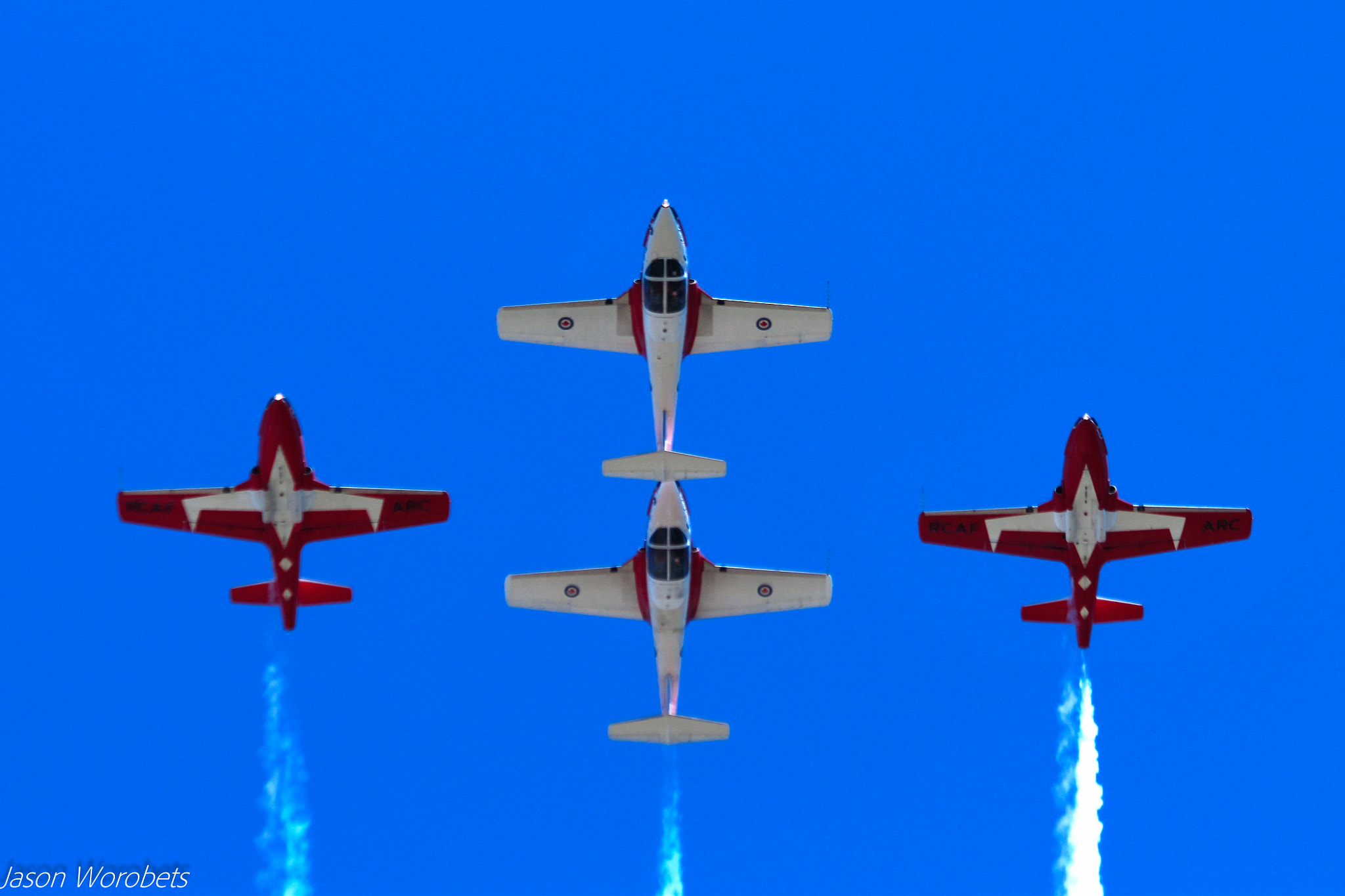 Canon EOS 650D (EOS Rebel T4i / EOS Kiss X6i) sample photo. Abbotsford airshow 2016 photography