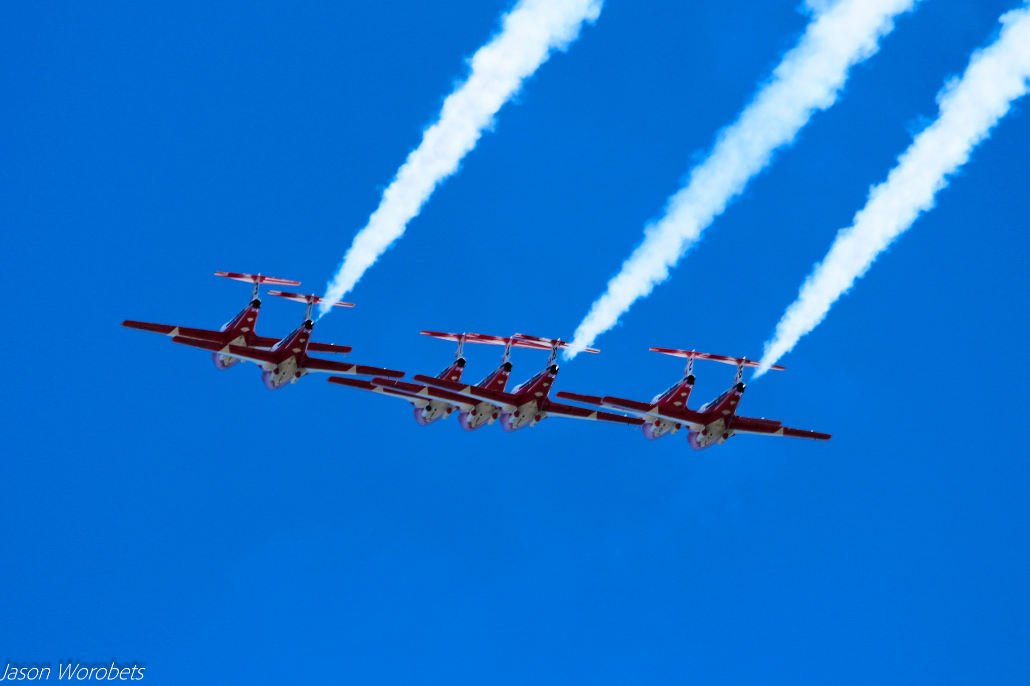 Canon EOS 650D (EOS Rebel T4i / EOS Kiss X6i) sample photo. Abbotsford airshow 2016 photography