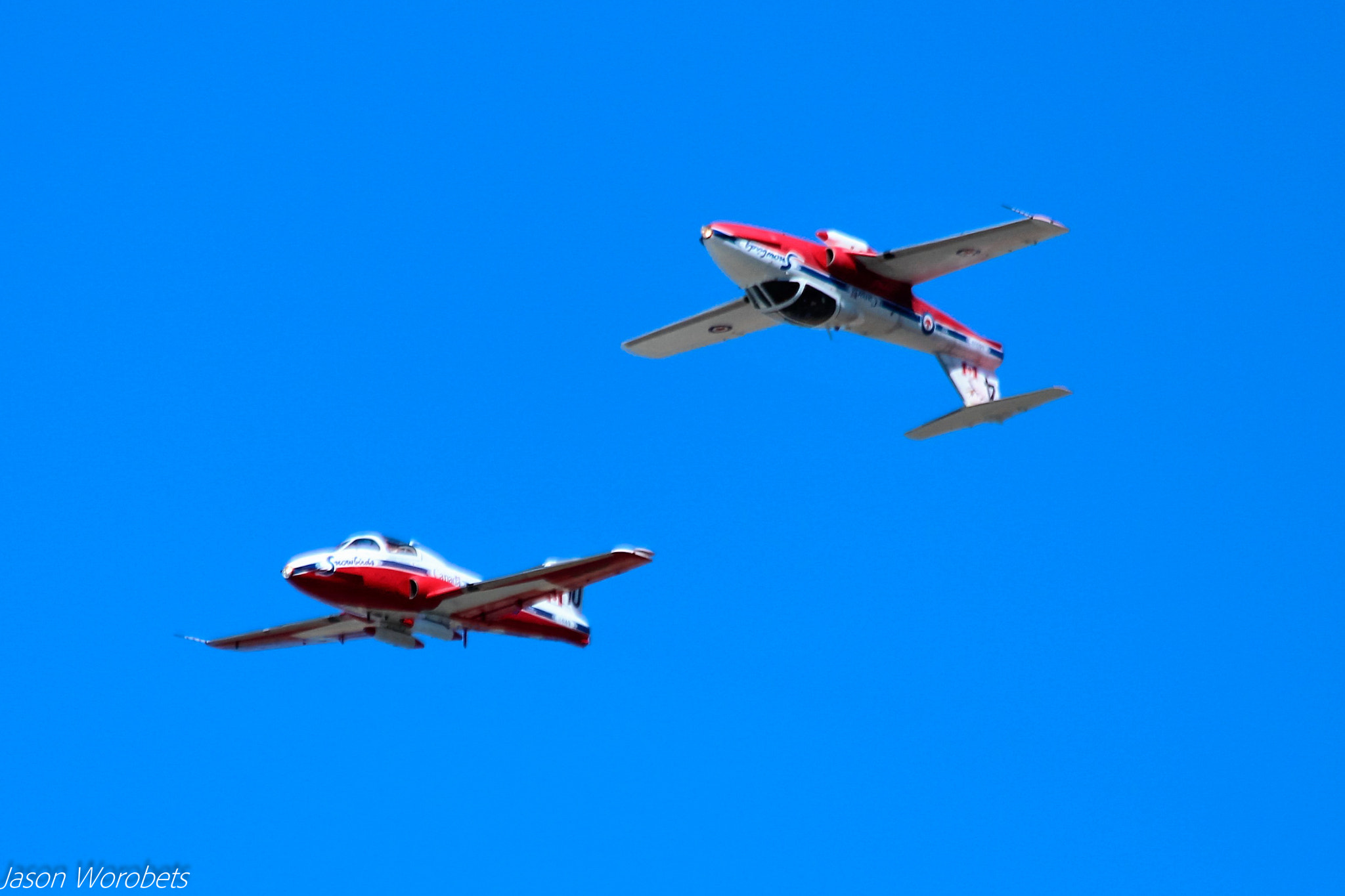 Canon EOS 650D (EOS Rebel T4i / EOS Kiss X6i) sample photo. Abbotsford airshow 2016 photography