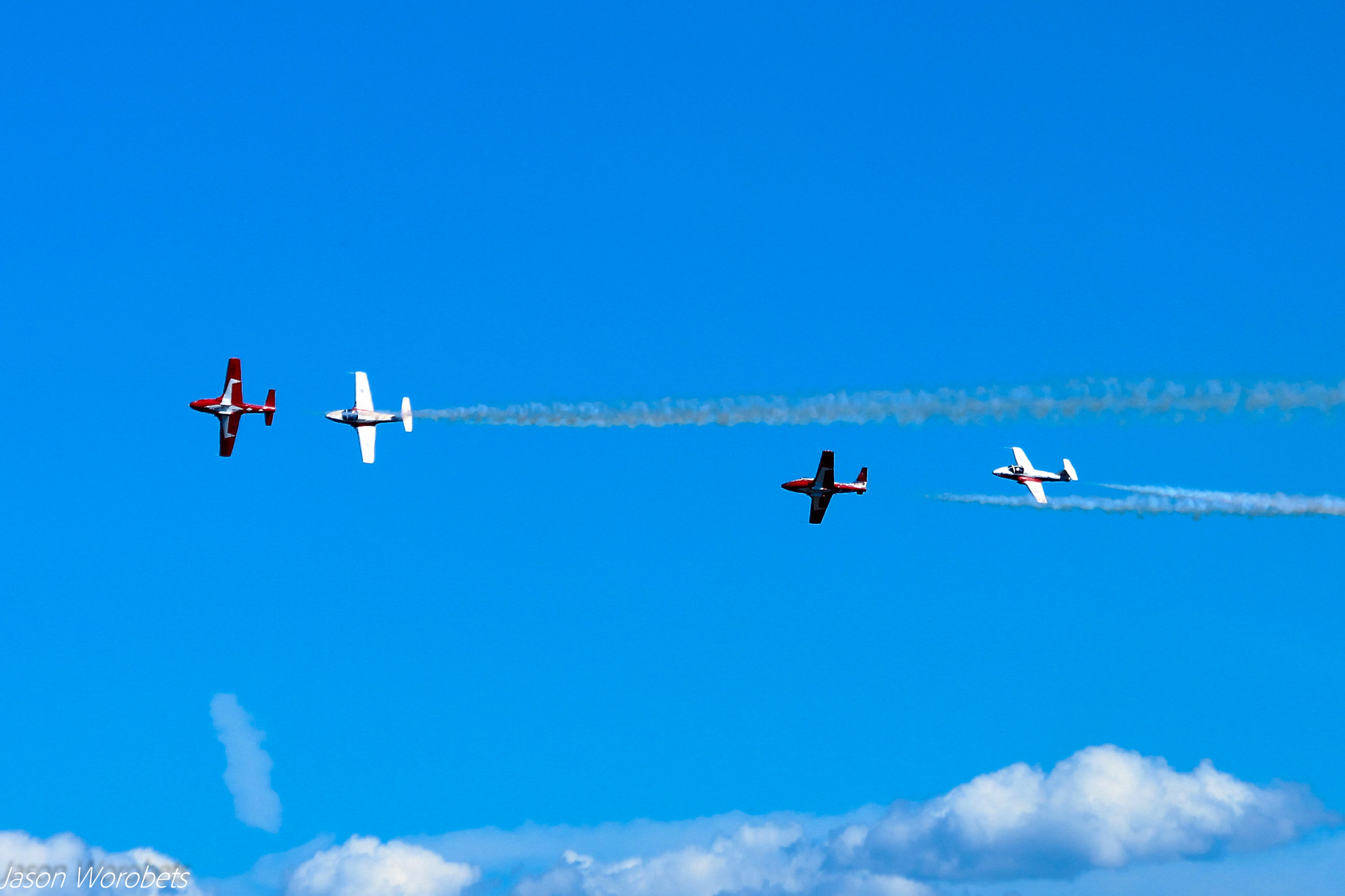 Canon EOS 650D (EOS Rebel T4i / EOS Kiss X6i) sample photo. Abbotsford airshow 2016 photography