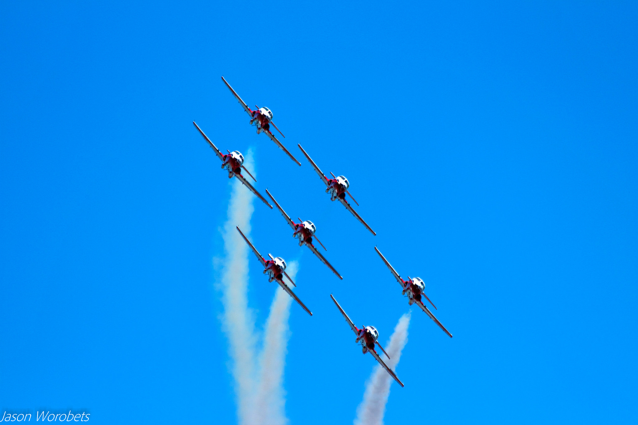 Canon EOS 650D (EOS Rebel T4i / EOS Kiss X6i) sample photo. Abbotsford airshow 2016 photography