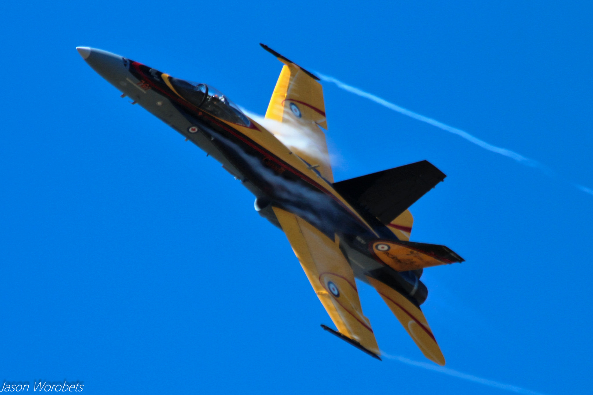 Canon EOS 650D (EOS Rebel T4i / EOS Kiss X6i) sample photo. Abbotsford airshow 2016 photography
