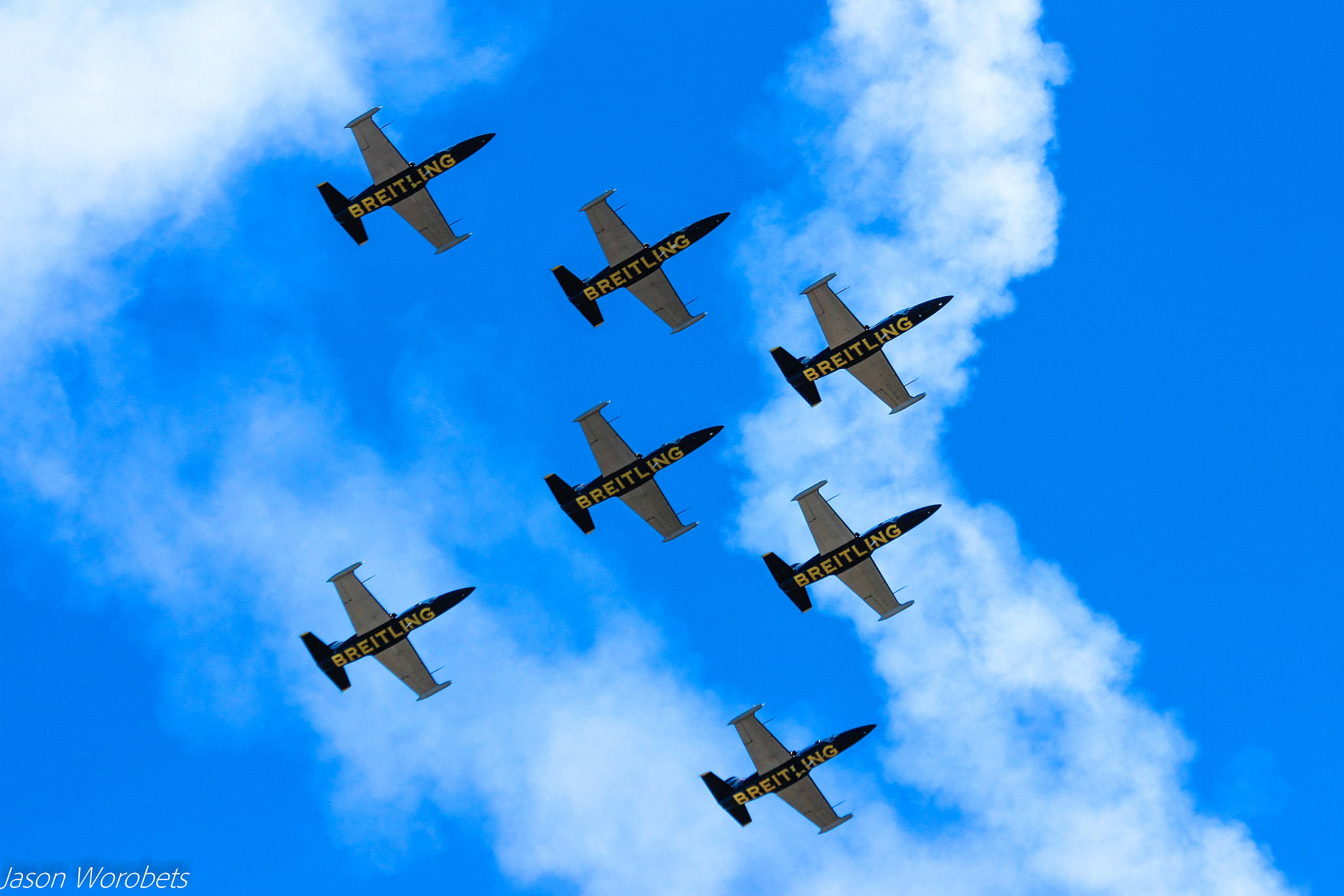 Canon EOS 650D (EOS Rebel T4i / EOS Kiss X6i) sample photo. Abbotsford airshow 2016 photography