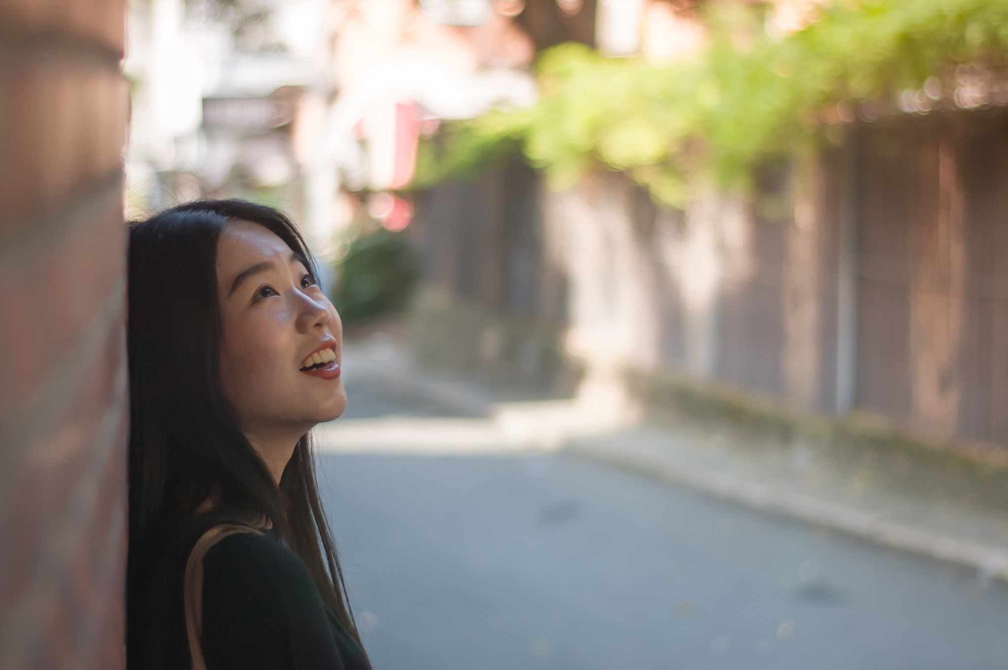 Nikon D70s sample photo