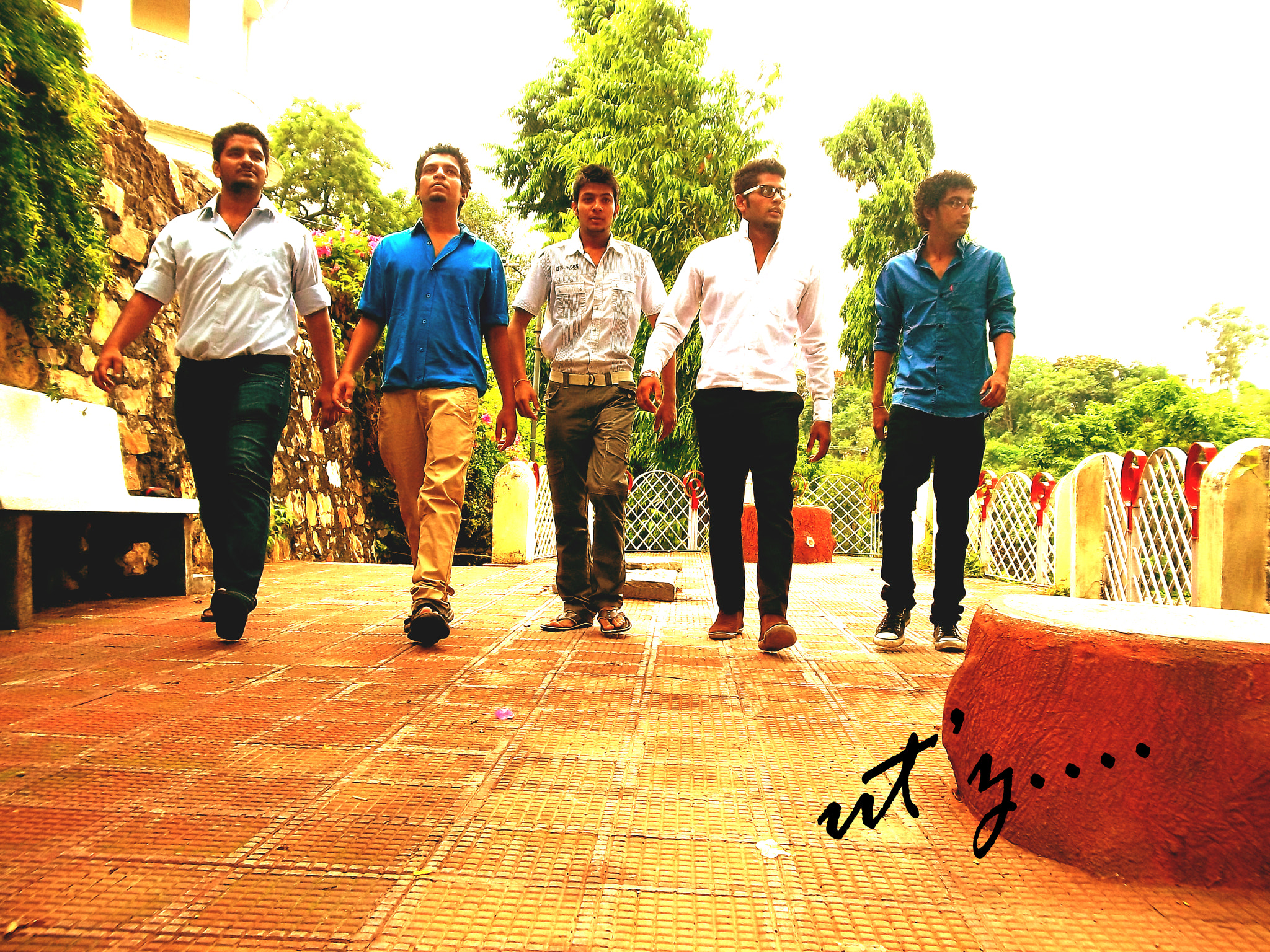 Kodak EASYSHARE C143 DIGITAL CAMERA sample photo. Shoot by utkarsh photography