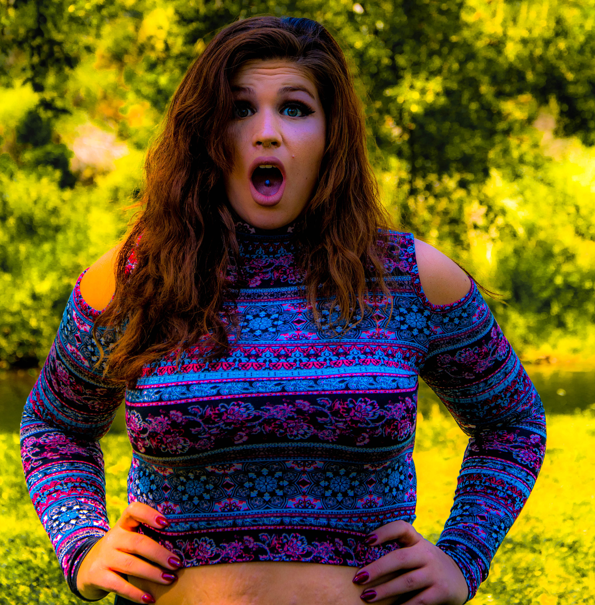 Nikon D500 sample photo. Kasadee goofball photography