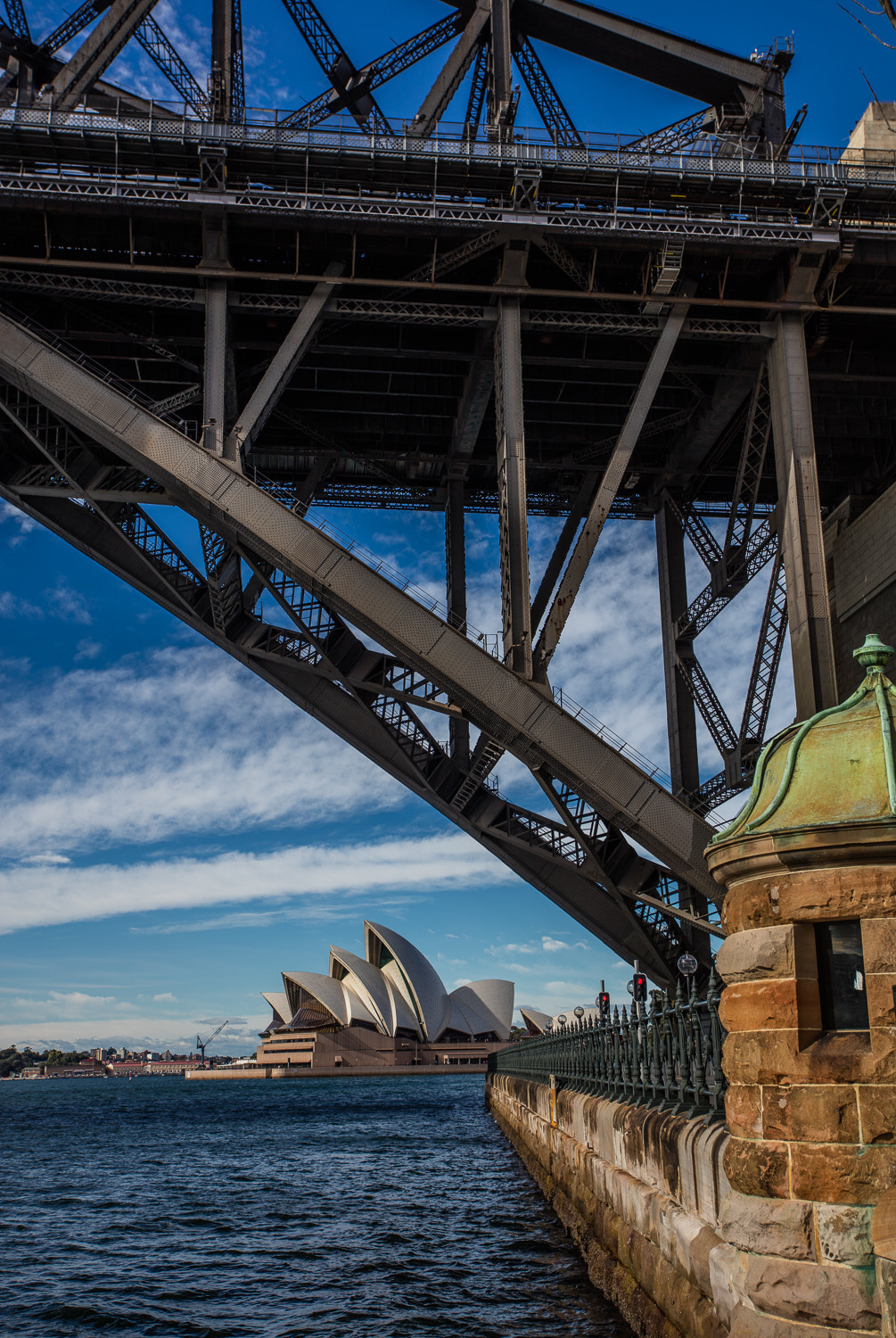 Canon EOS 5DS R + Canon EF 17-40mm F4L USM sample photo. Sydney 2 photography