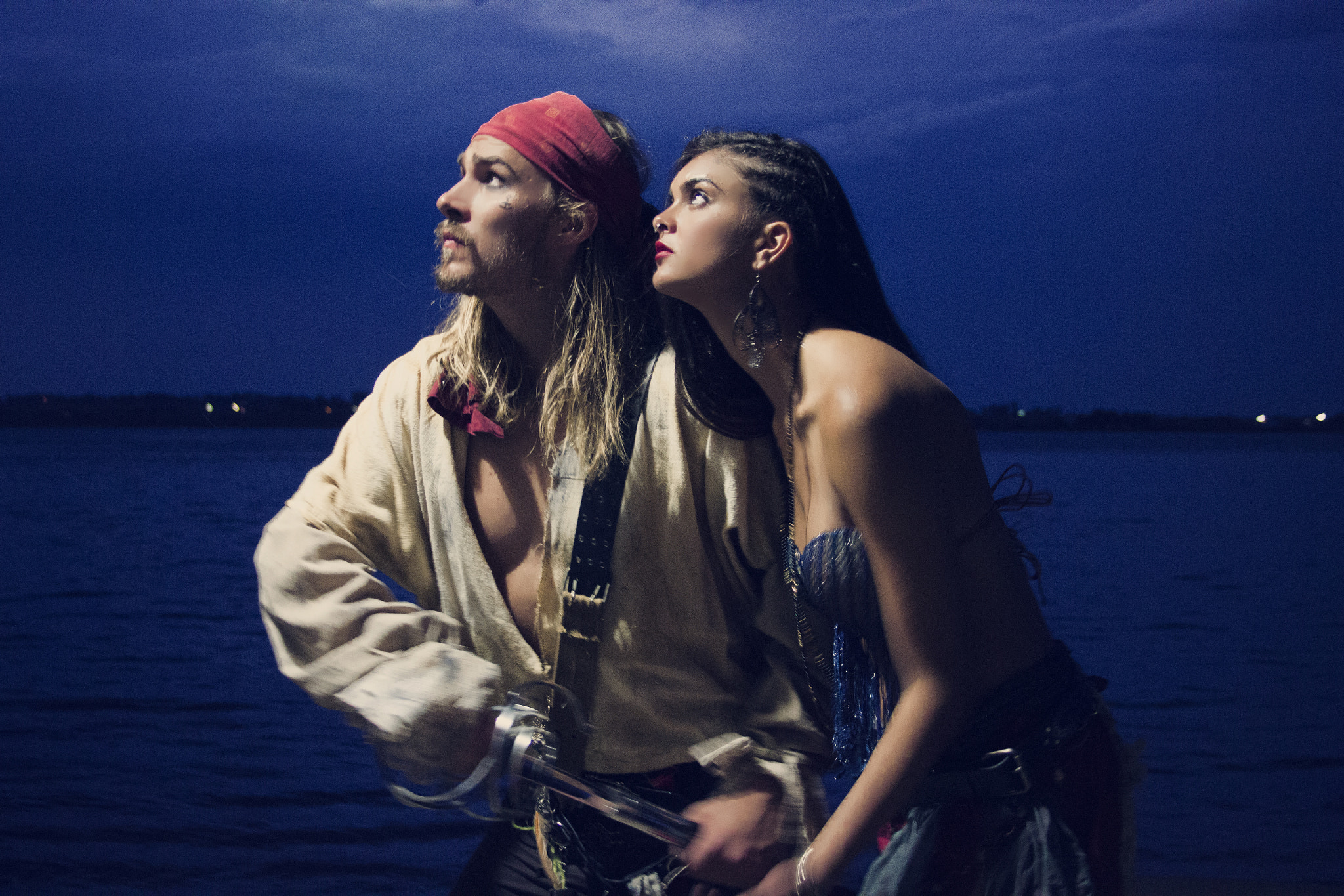 Canon EF 28-135mm F3.5-5.6 IS USM sample photo. Stowaways photography