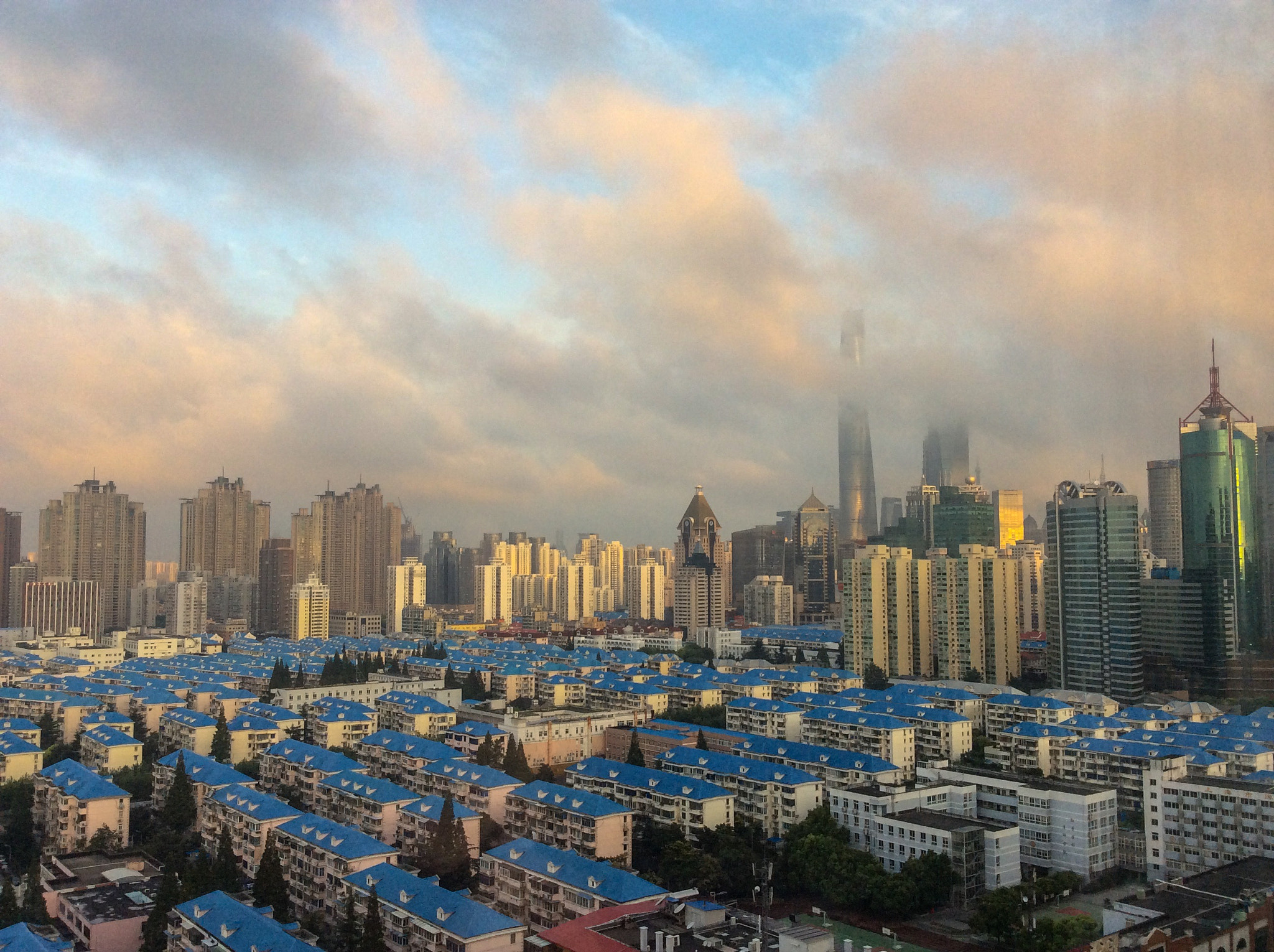 iPad mini back camera 3.3mm f/2.4 sample photo. #good days in shanghai# photography