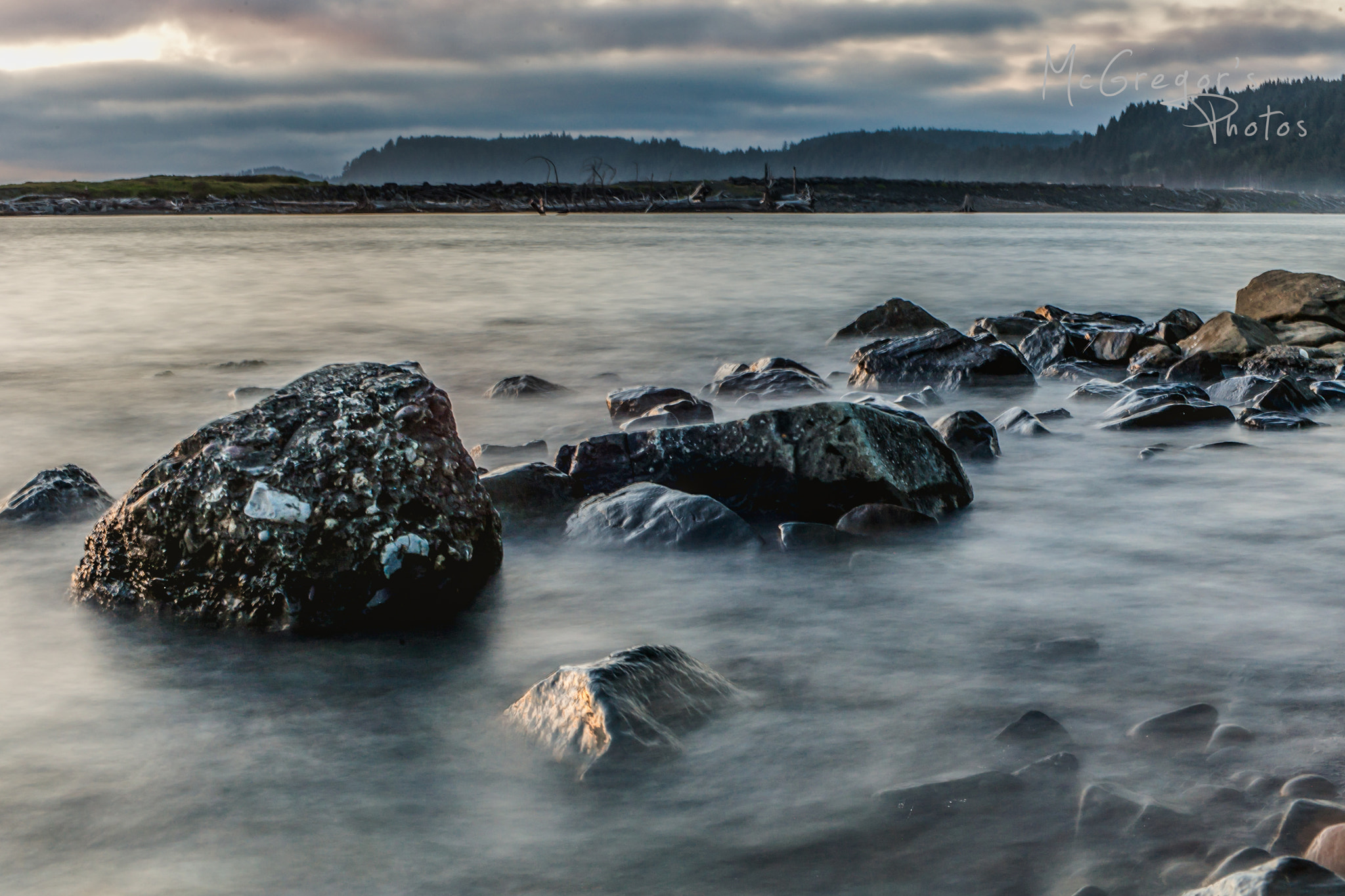 Canon EOS 5D sample photo. Rocks. photography