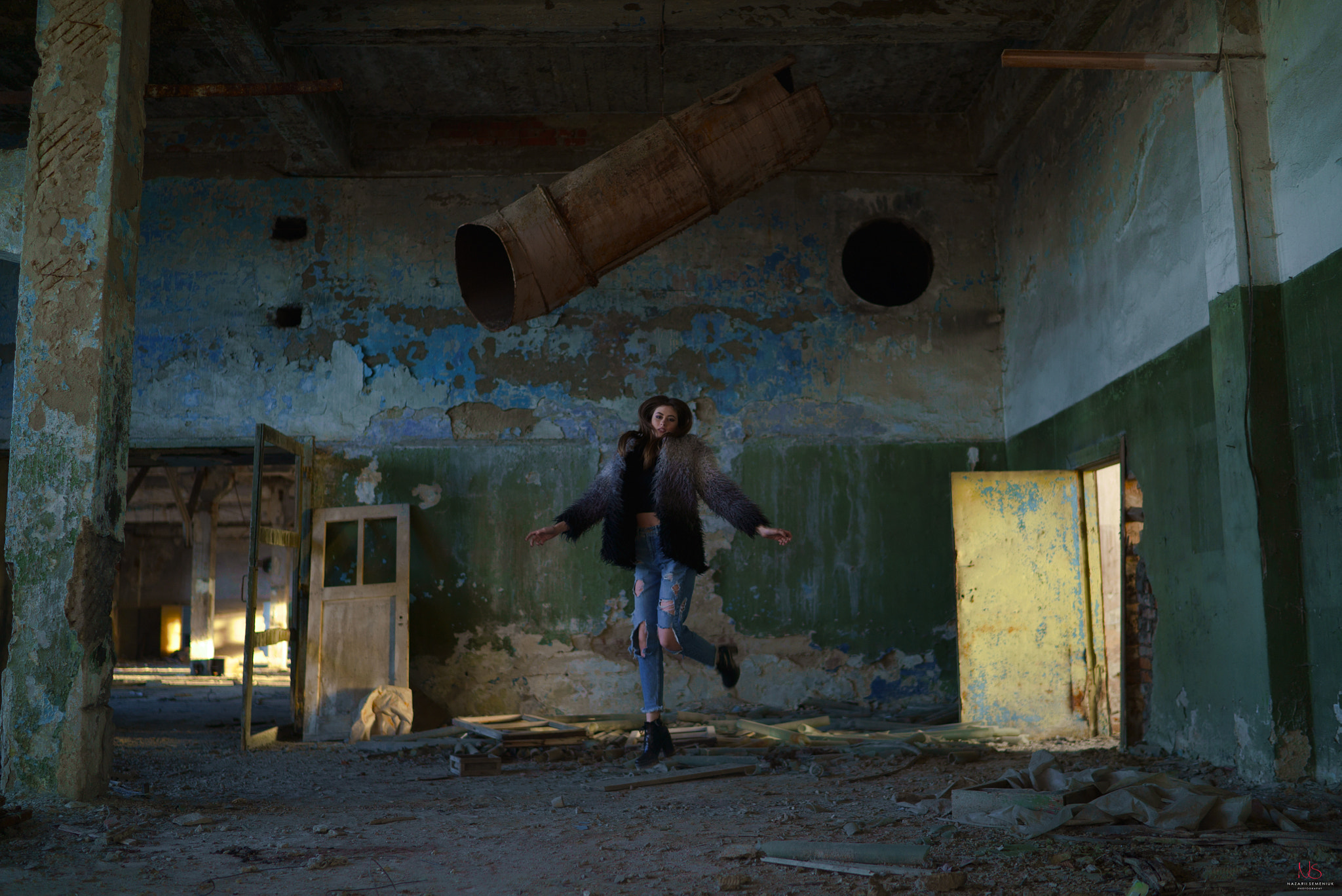 Sony a7S + Sony Distagon T* FE 35mm F1.4 ZA sample photo. Ilona photography