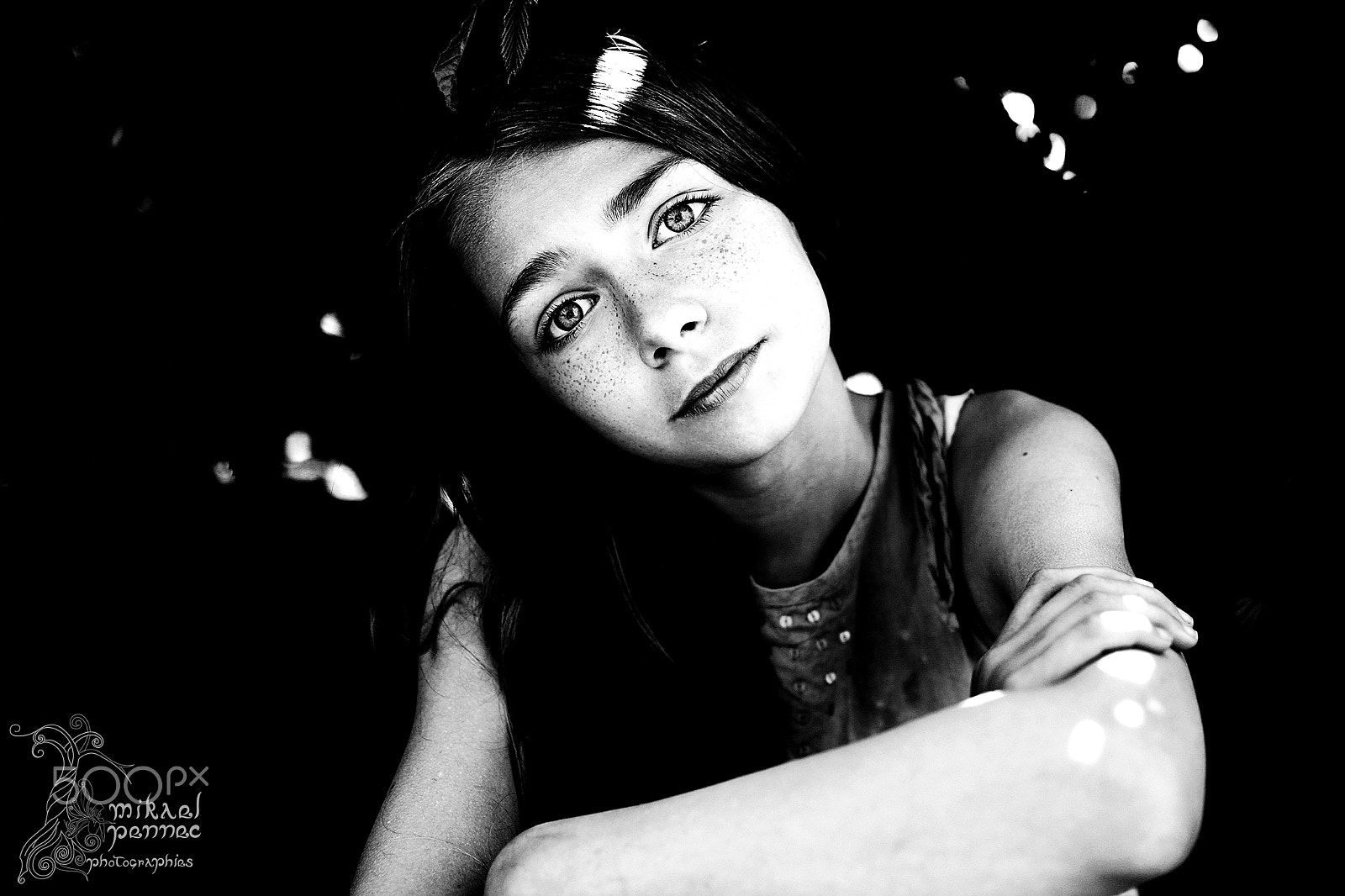 Sigma 35mm F1.4 DG HSM Art sample photo. Laureline photography