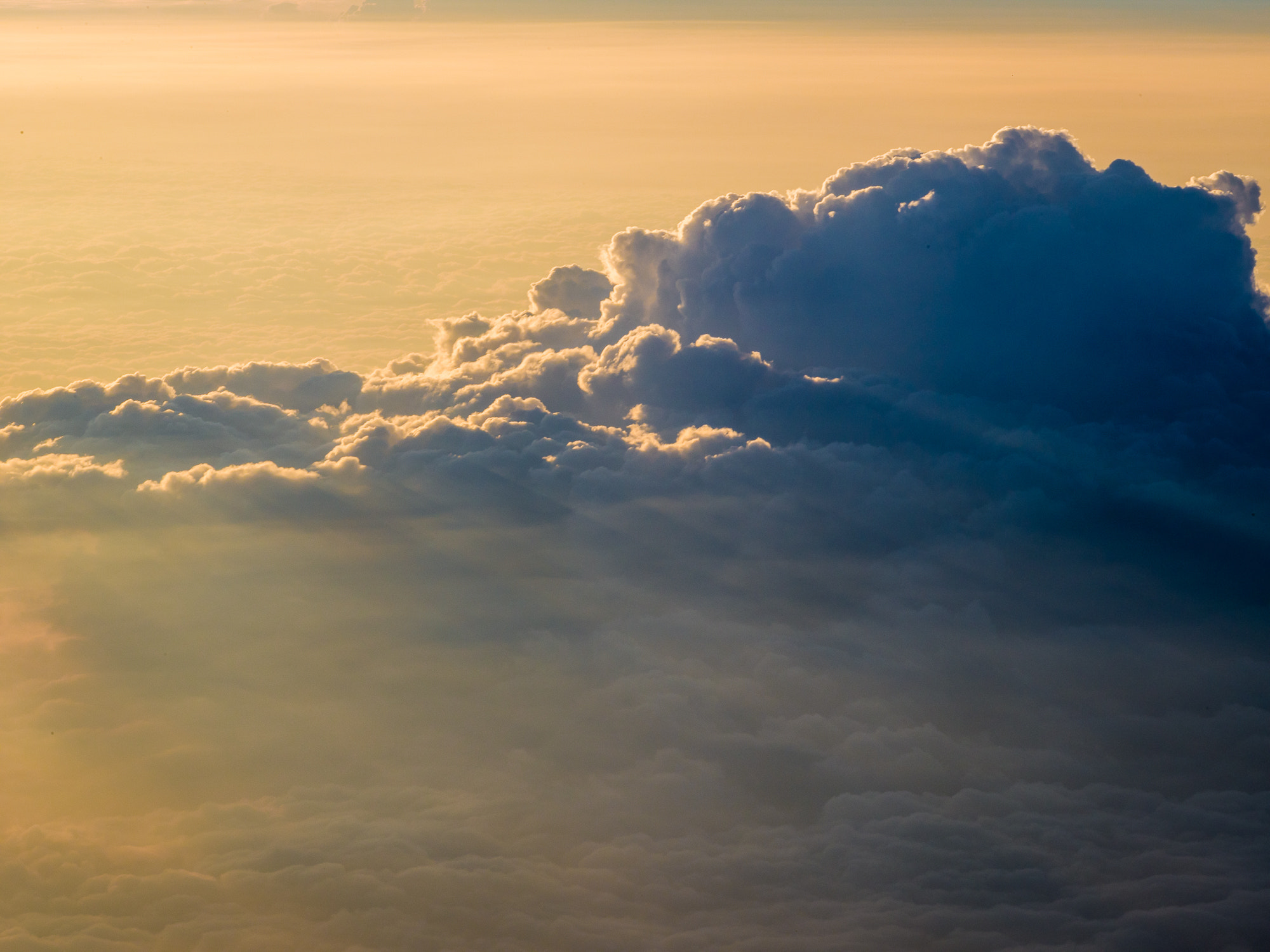 Pentax 645Z sample photo. Beyond the clouds photography